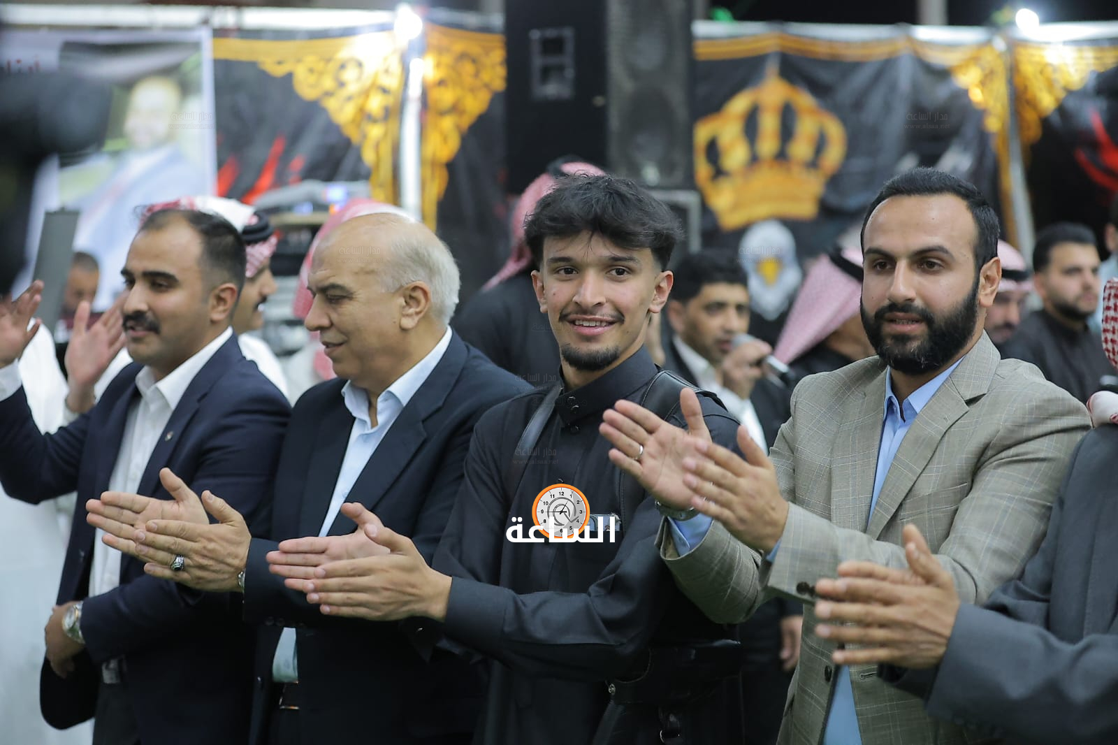 Madar Al-Saa Images 0.45207385777474796