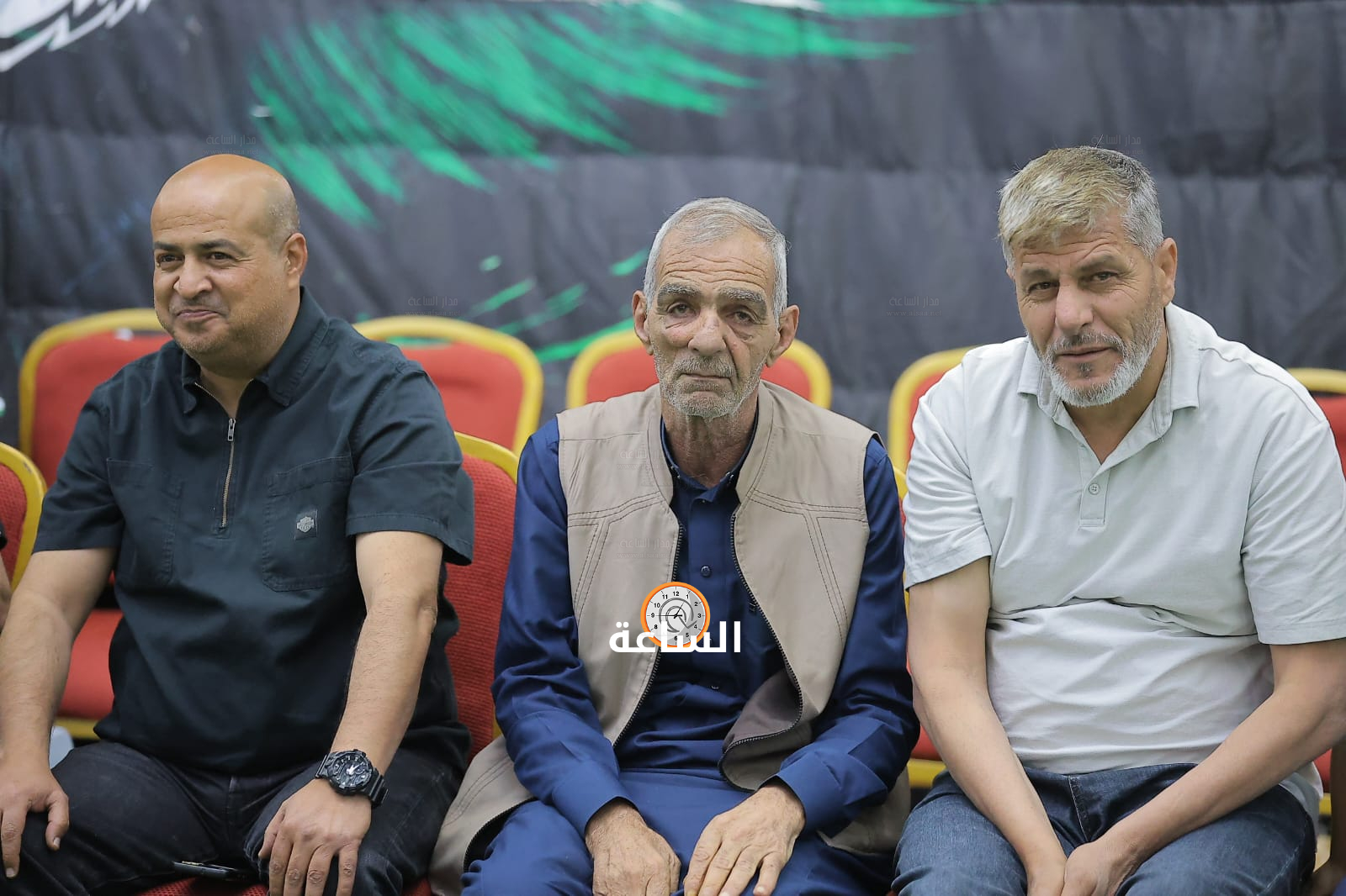Madar Al-Saa Images 0.6853738797460754