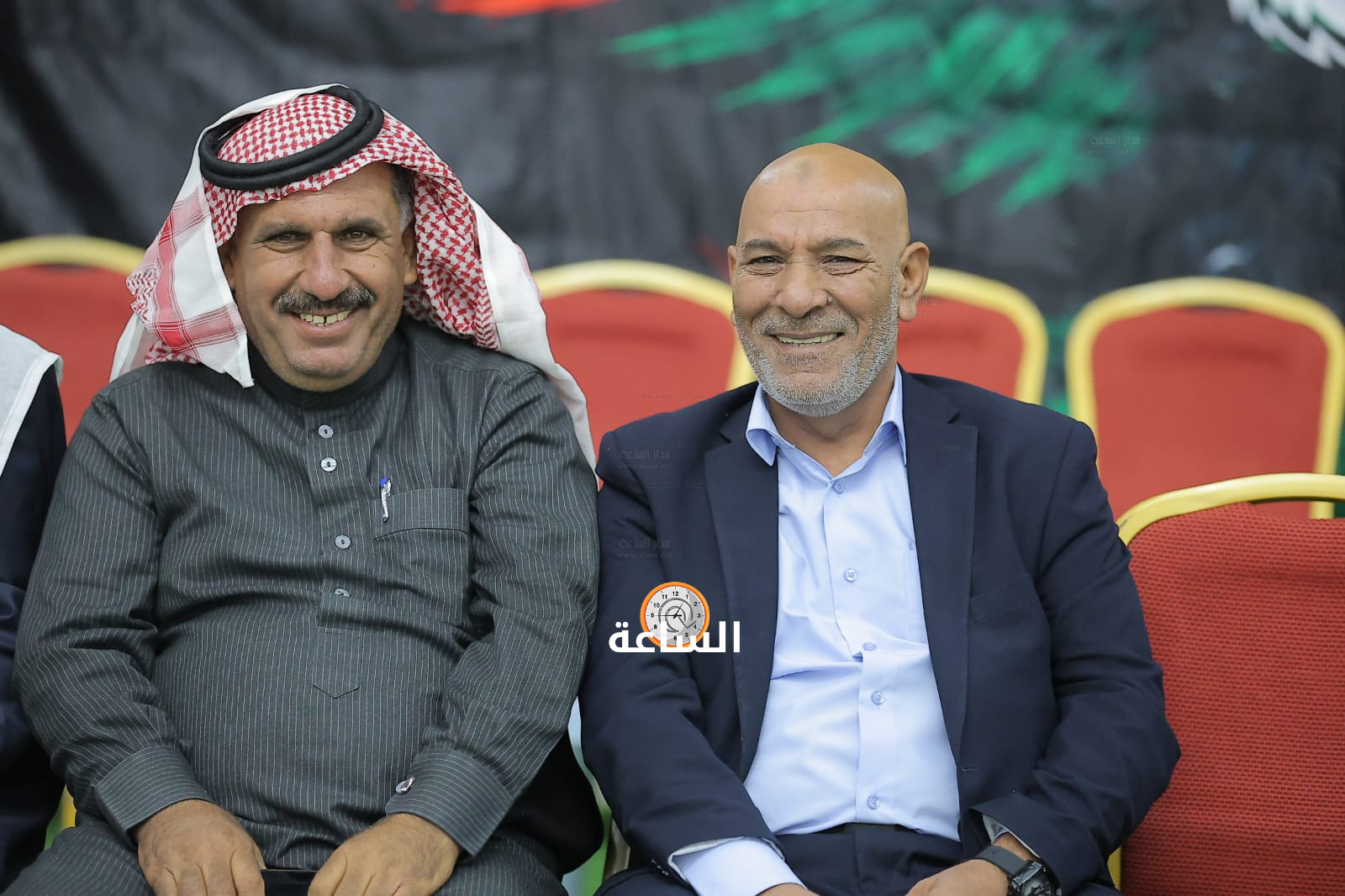 Madar Al-Saa Images 0.3487609213163603