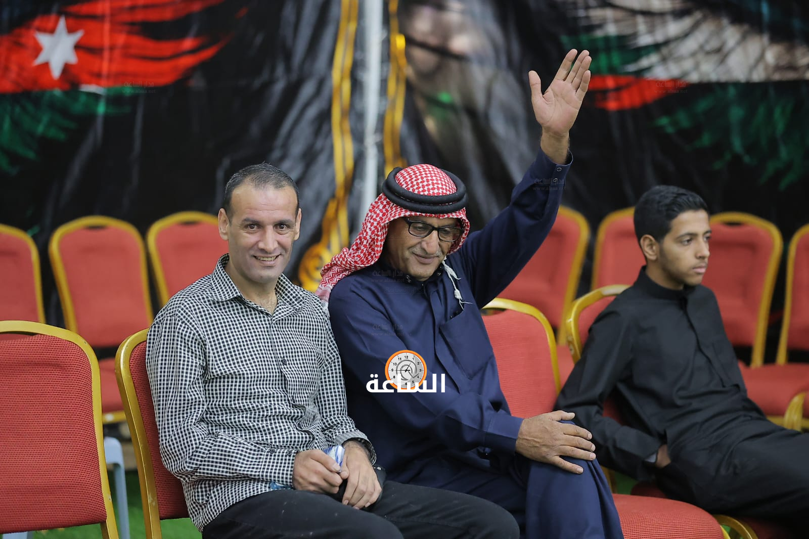 Madar Al-Saa Images 0.8347843702468172