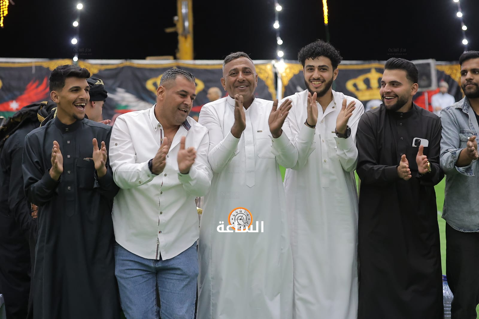 Madar Al-Saa Images 0.3603706937065744