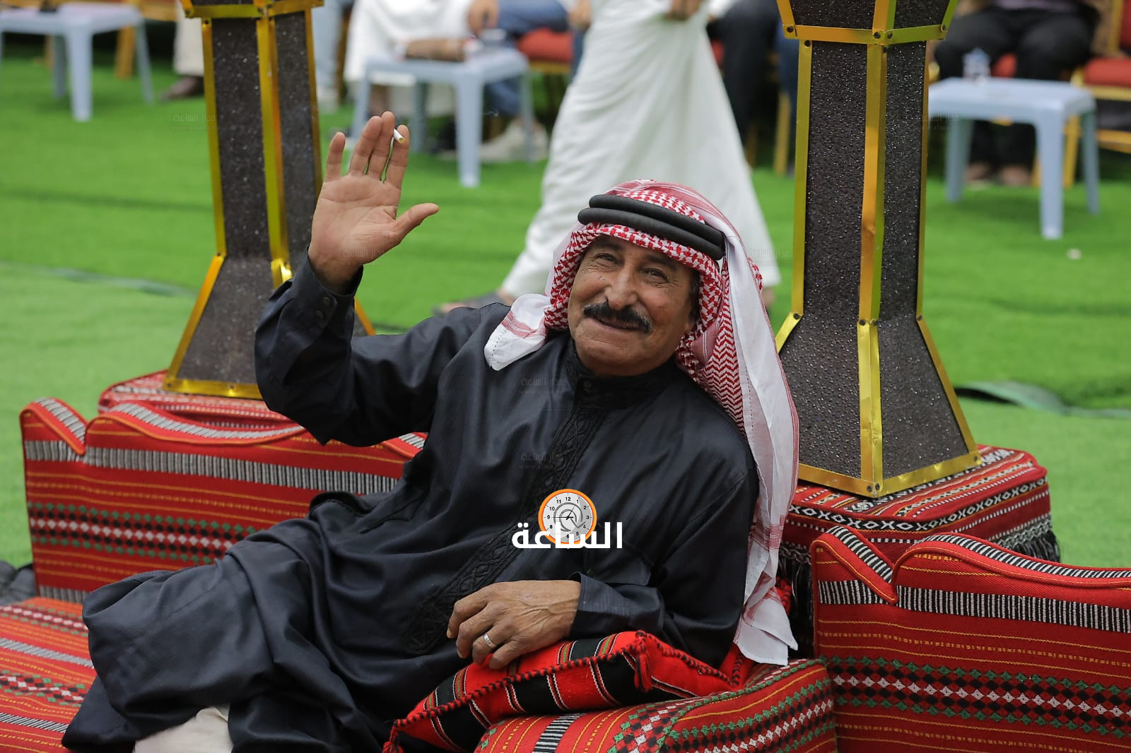 Madar Al-Saa Images 0.9449915065383279