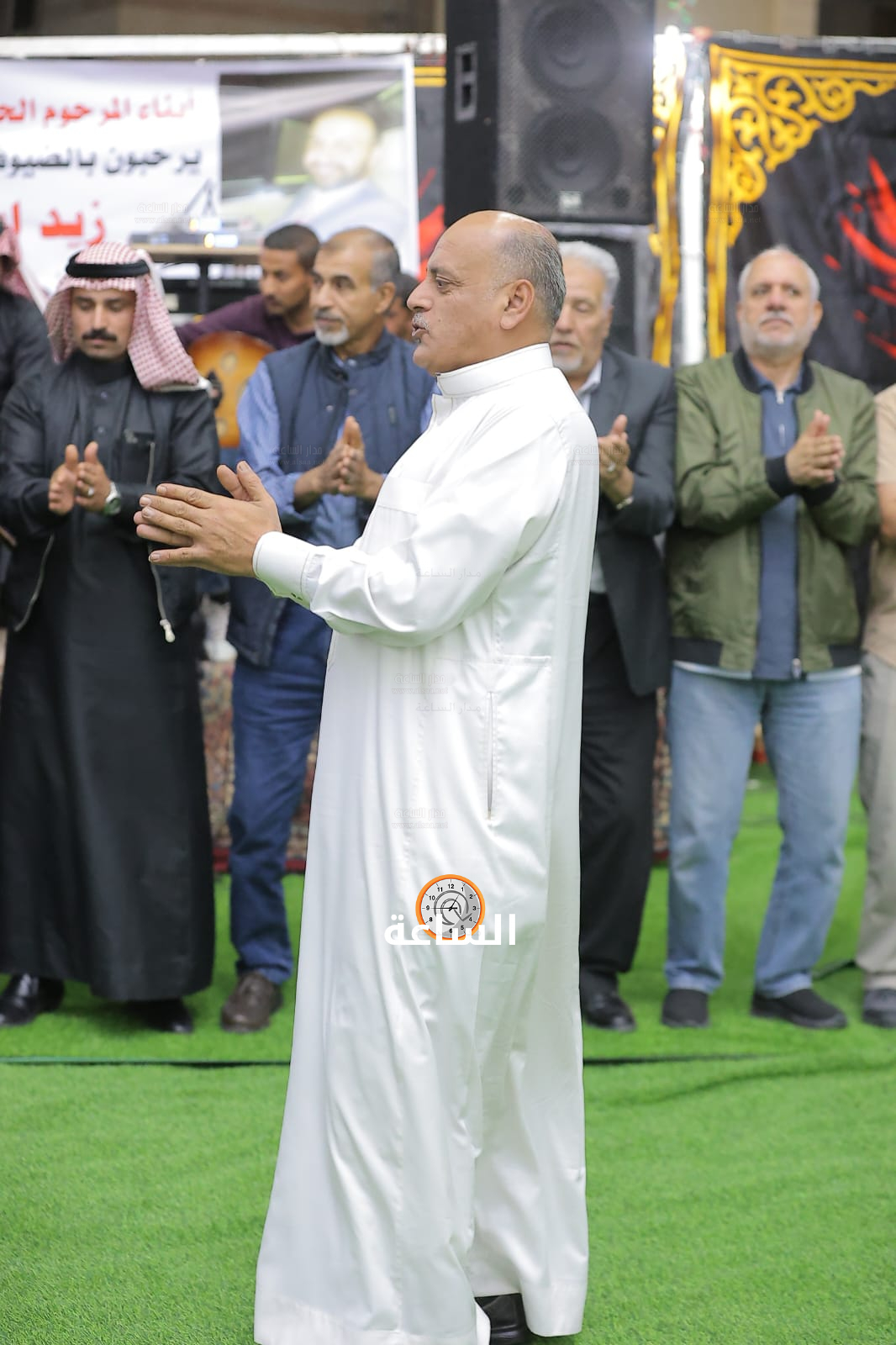 Madar Al-Saa Images 0.34285141525465435