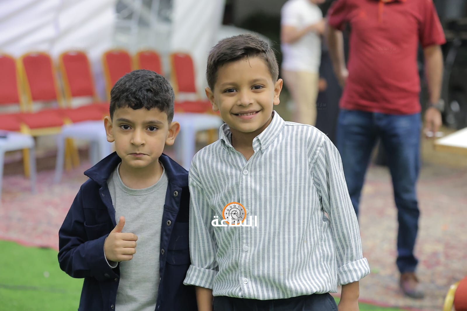 Madar Al-Saa Images 0.6712383651614321