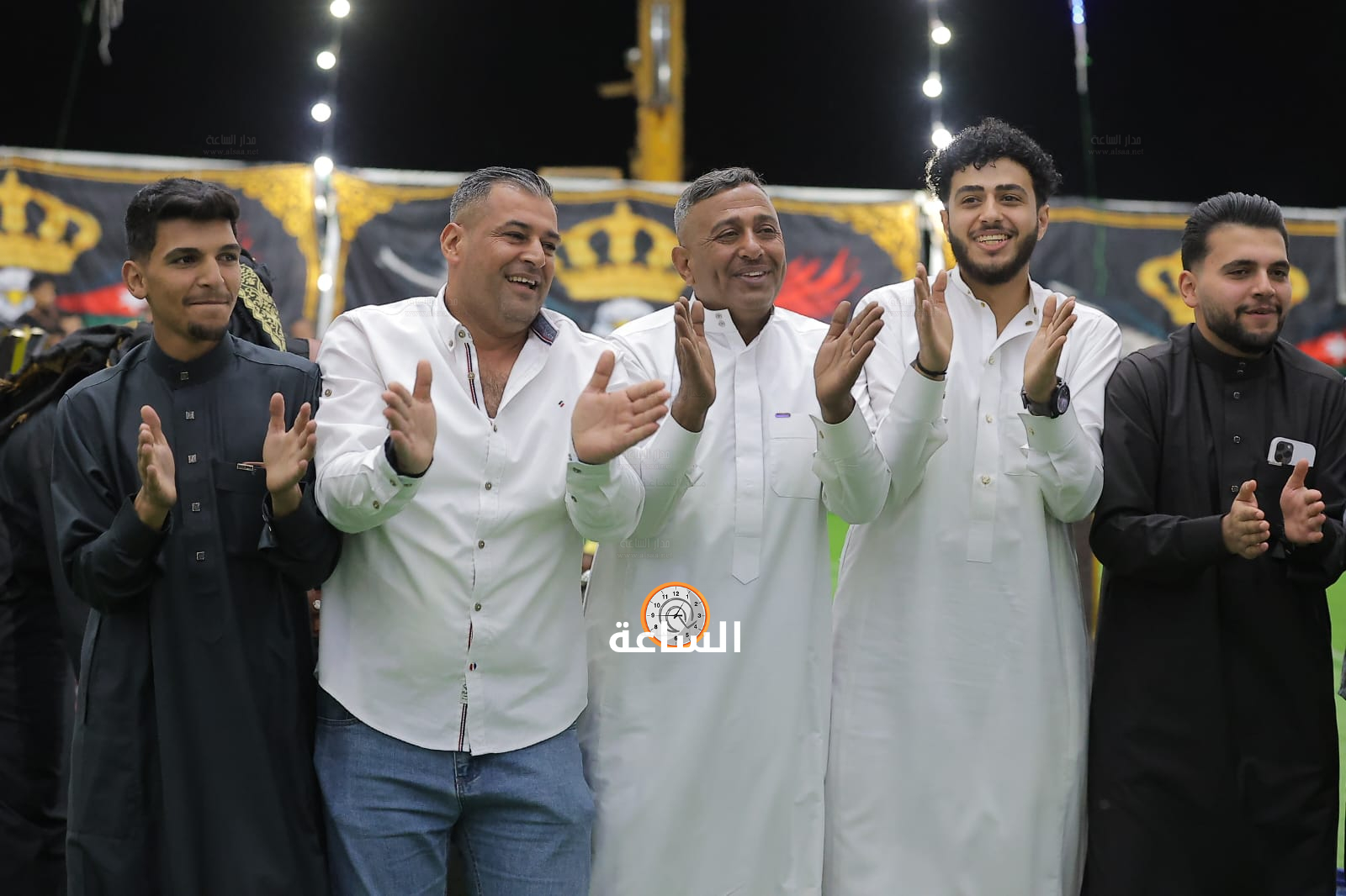 Madar Al-Saa Images 0.6158346759165126
