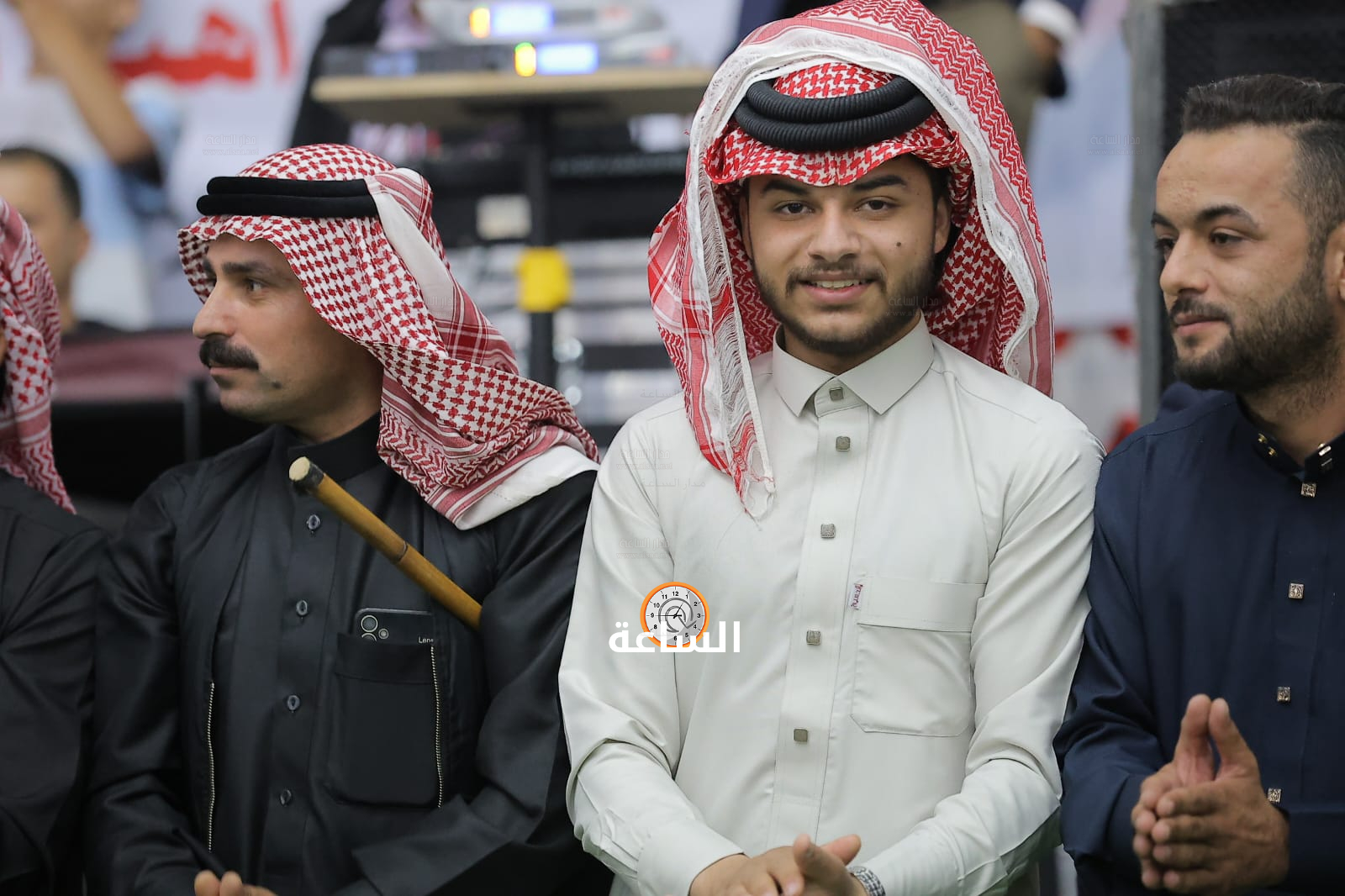 Madar Al-Saa Images 0.15542014055090025