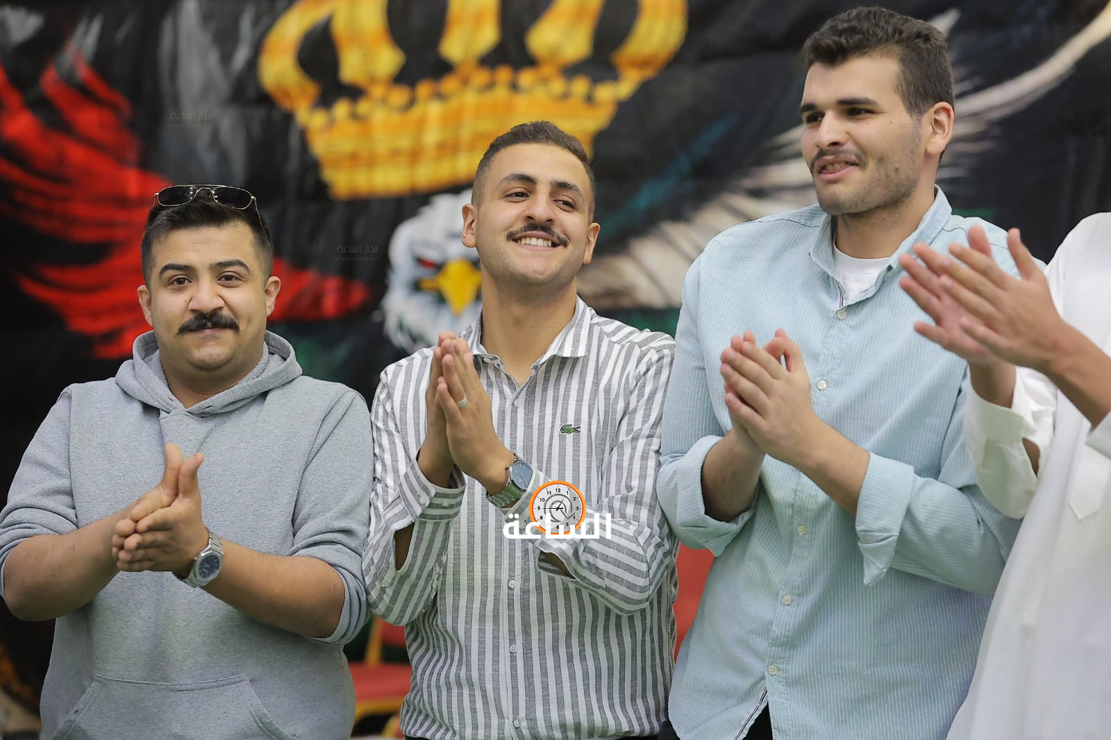 Madar Al-Saa Images 0.4042399760830866