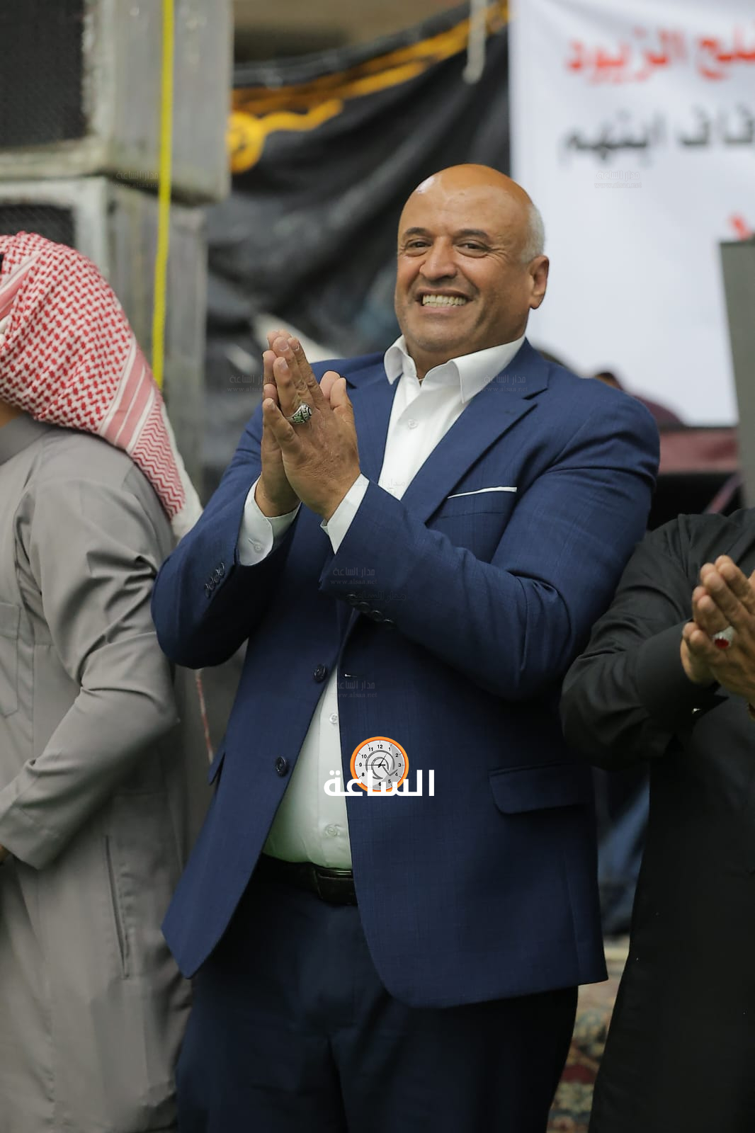 Madar Al-Saa Images 0.396535809606405