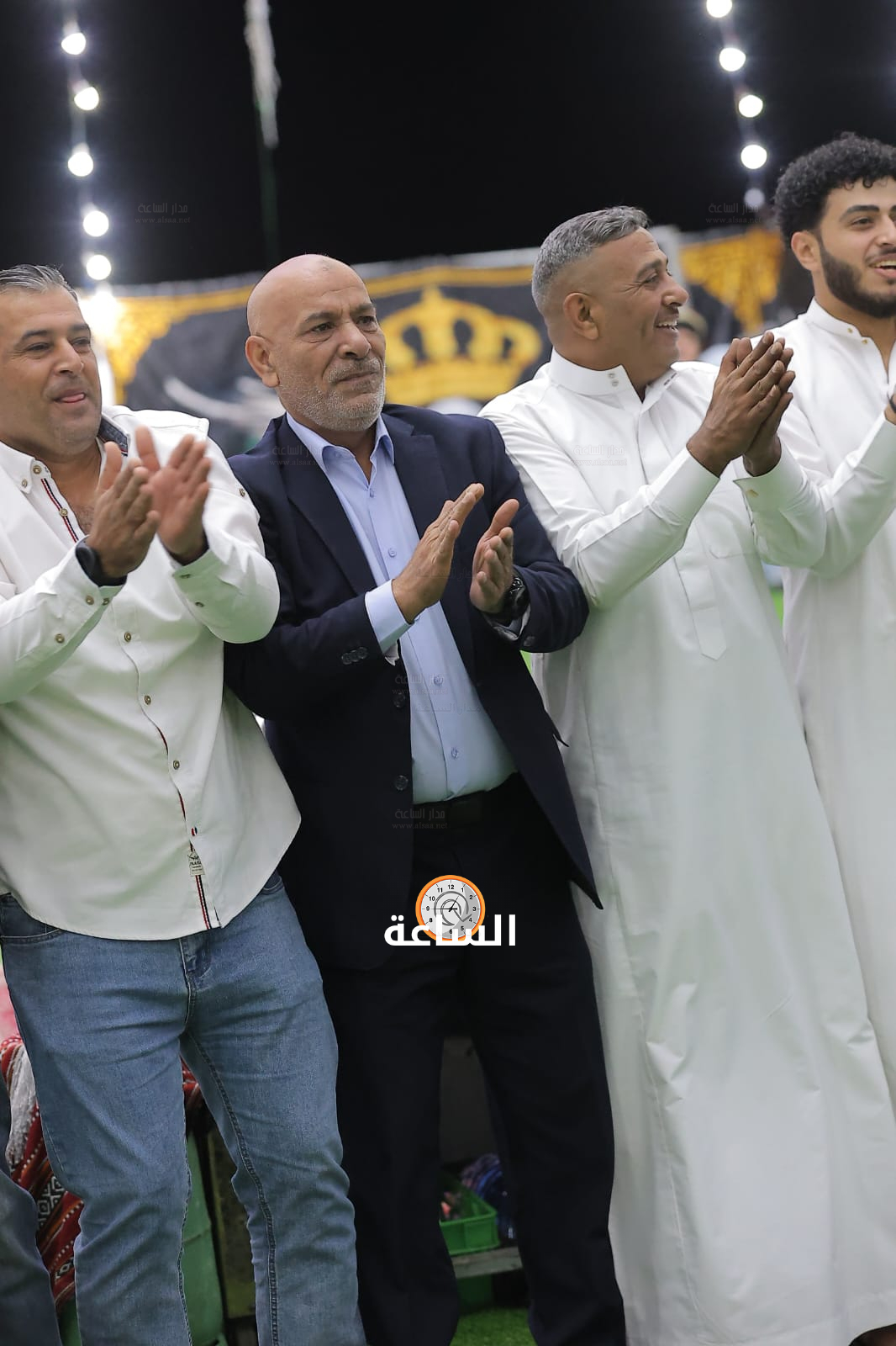 Madar Al-Saa Images 0.6276264042971462