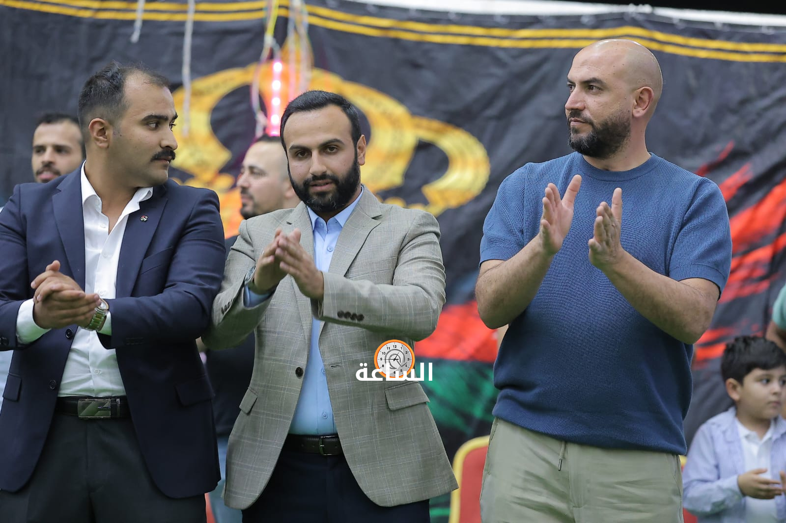 Madar Al-Saa Images 0.2827332989070871