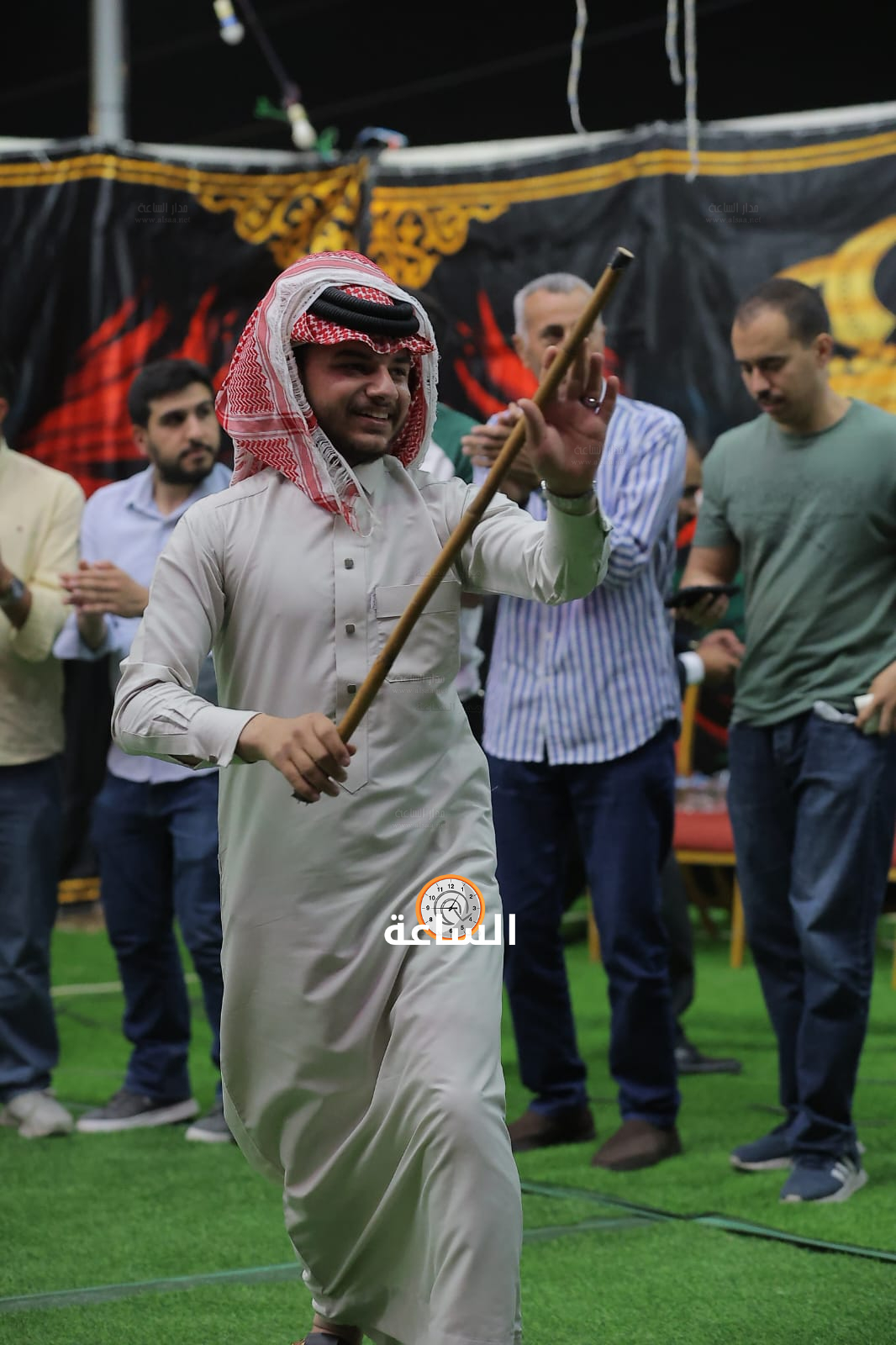 Madar Al-Saa Images 0.7790593461867271