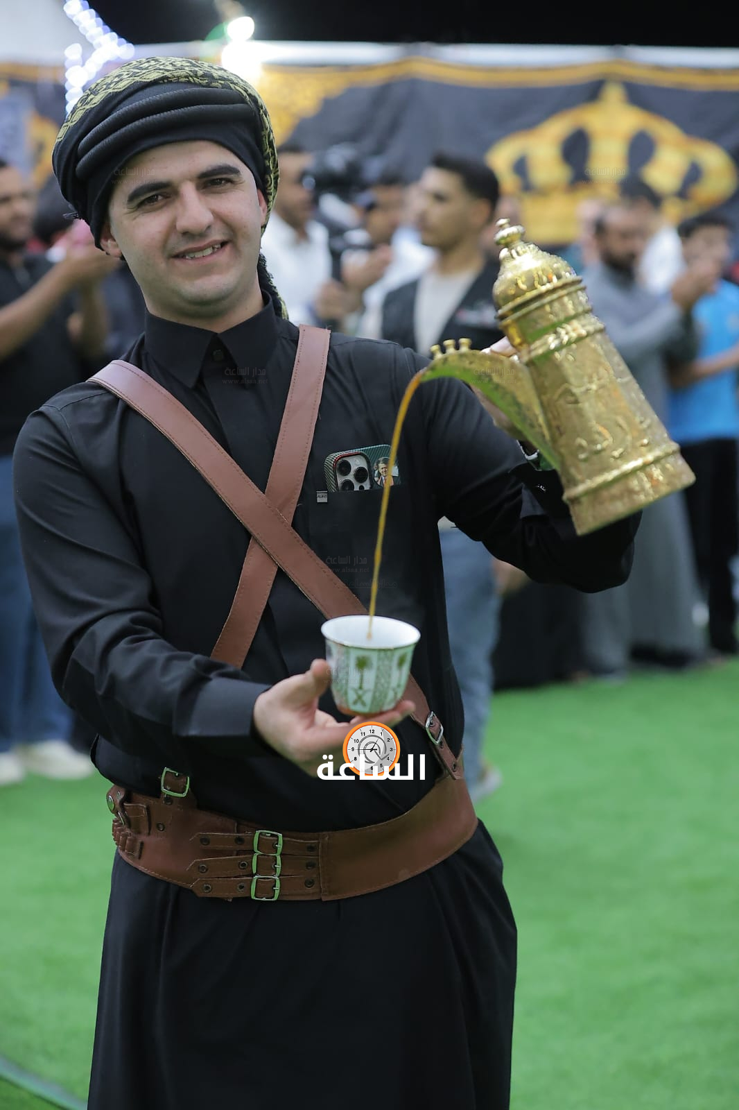 Madar Al-Saa Images 0.9799135977005367