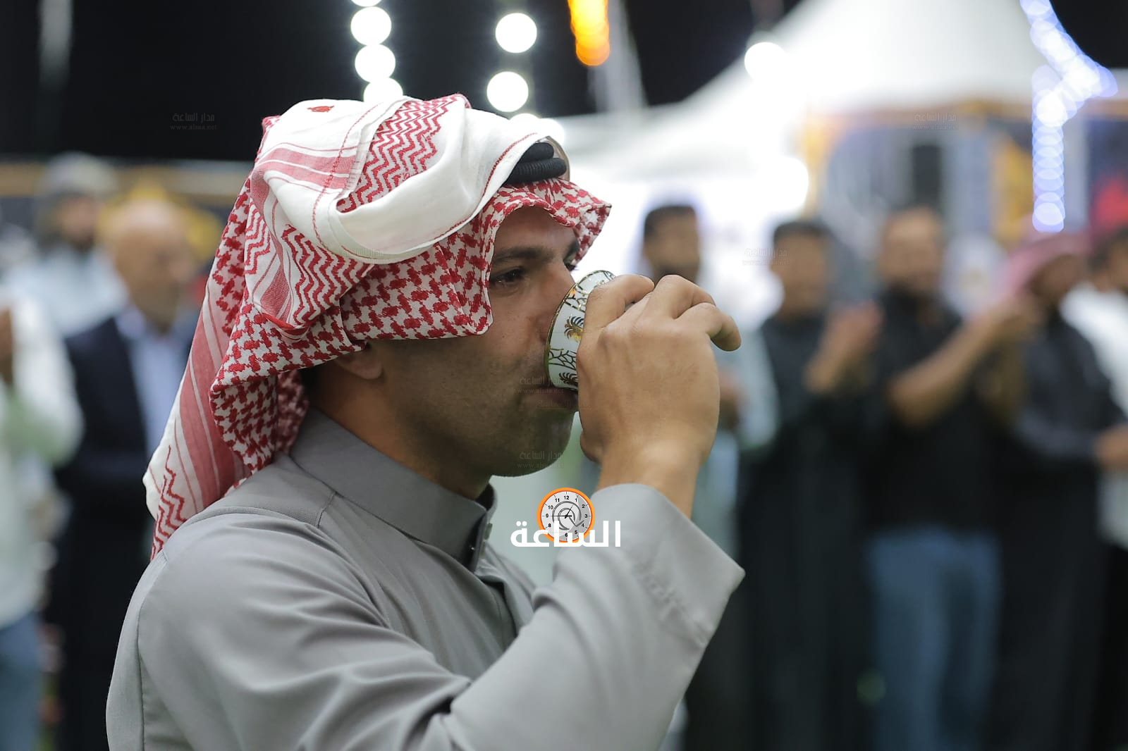 Madar Al-Saa Images 0.9275862728021075