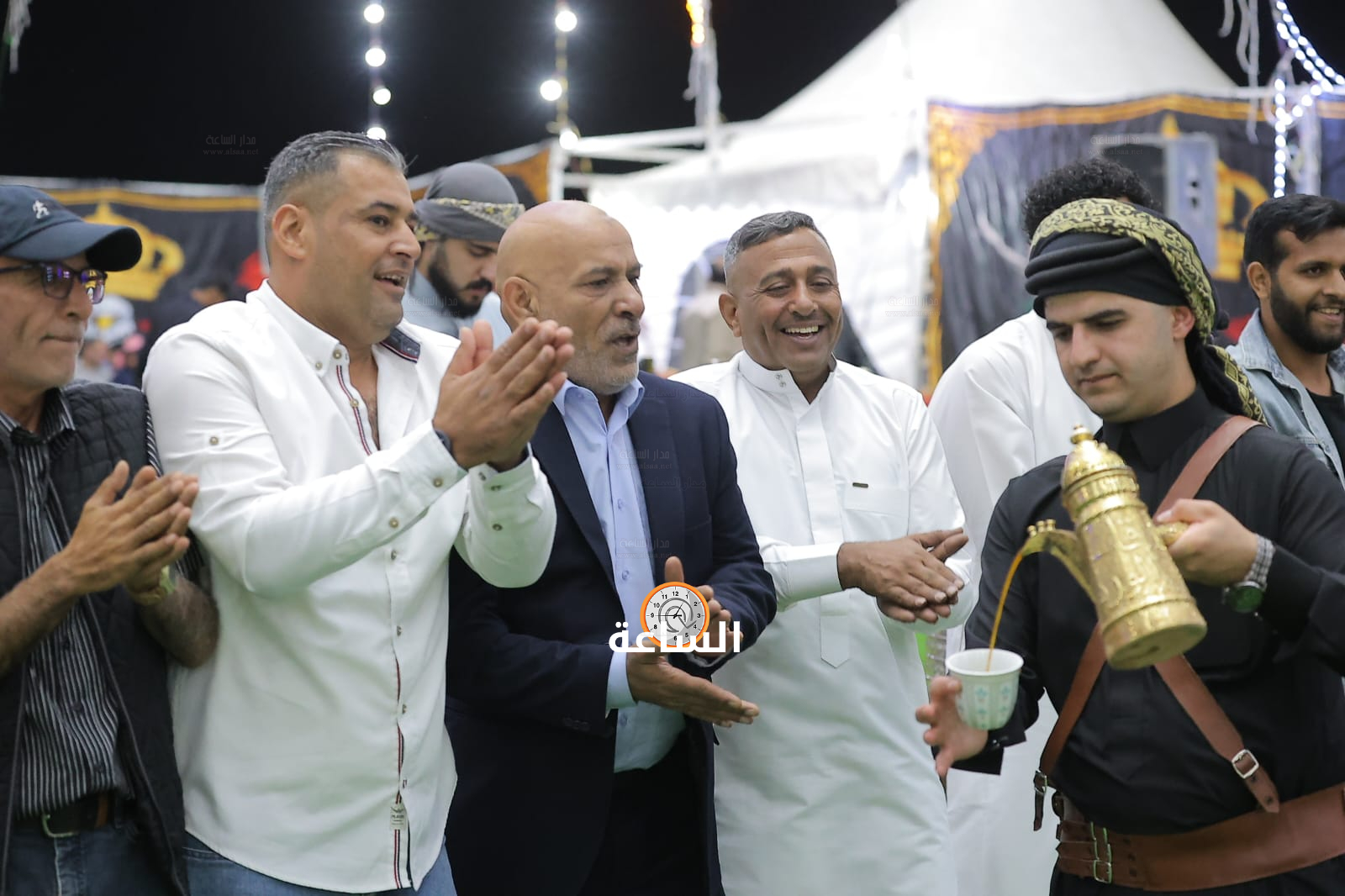 Madar Al-Saa Images 0.24648662617750217