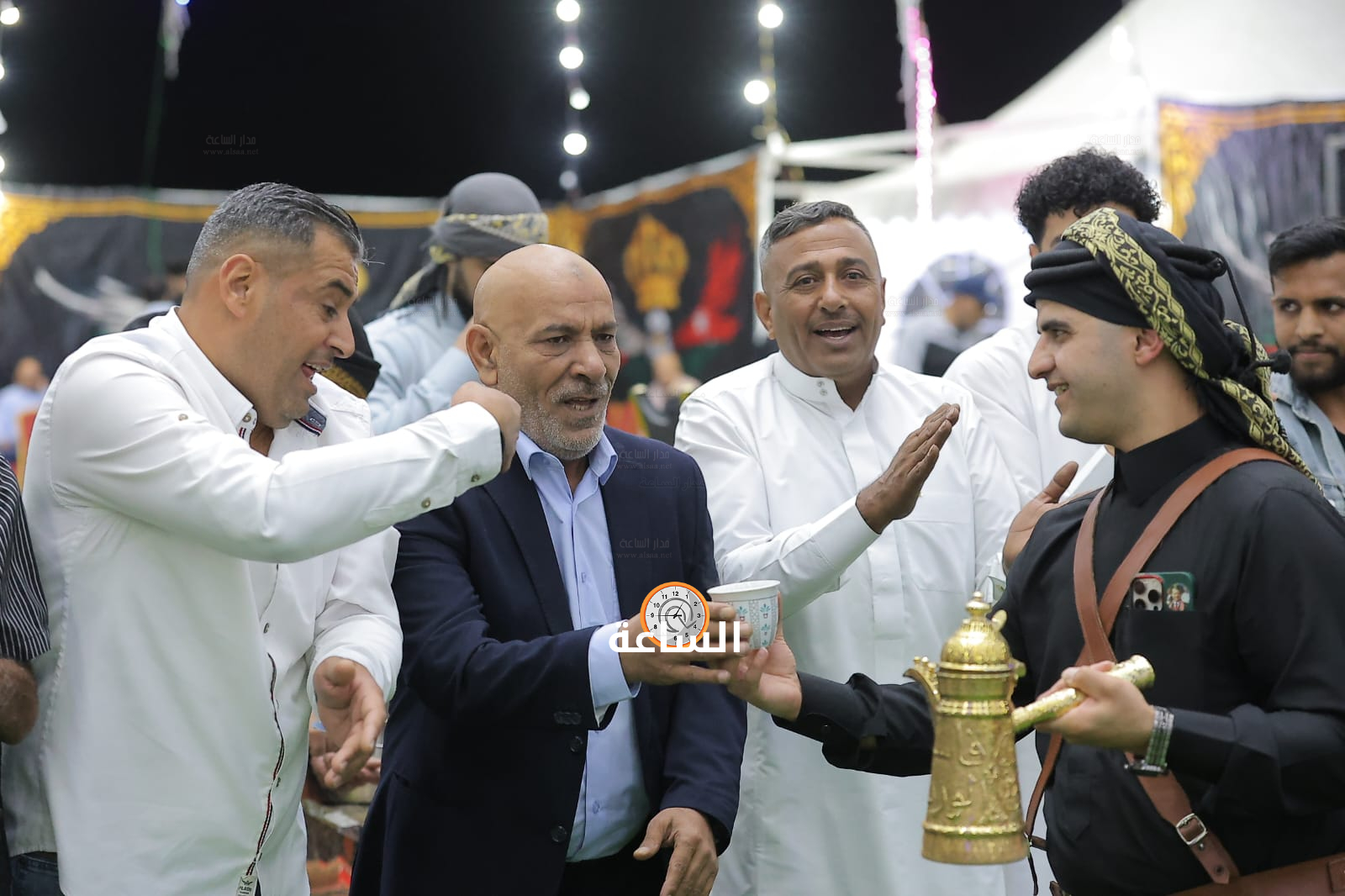 Madar Al-Saa Images 0.9732165323558897