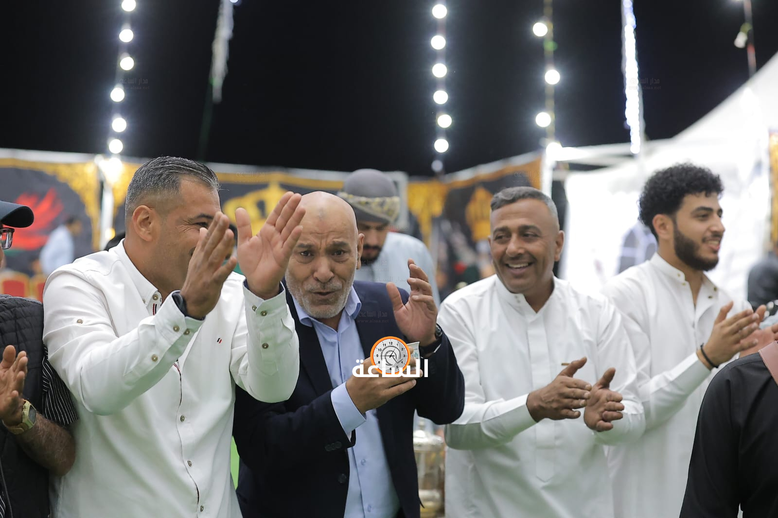 Madar Al-Saa Images 0.9469200097983251