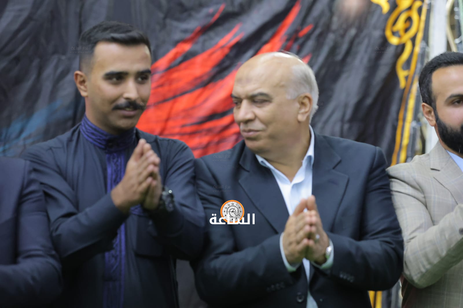 Madar Al-Saa Images 0.9039193472046246