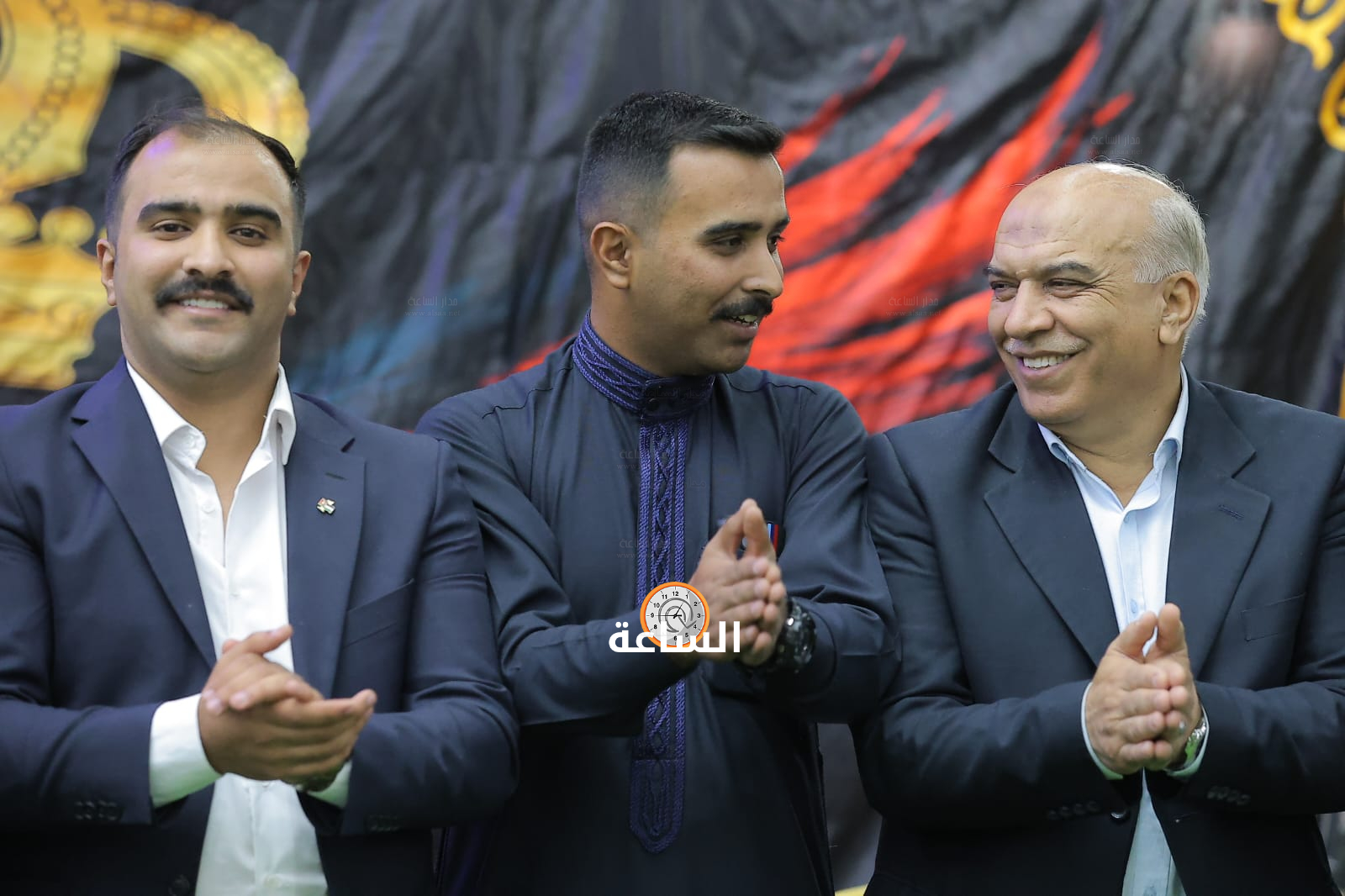 Madar Al-Saa Images 0.6678894684755162