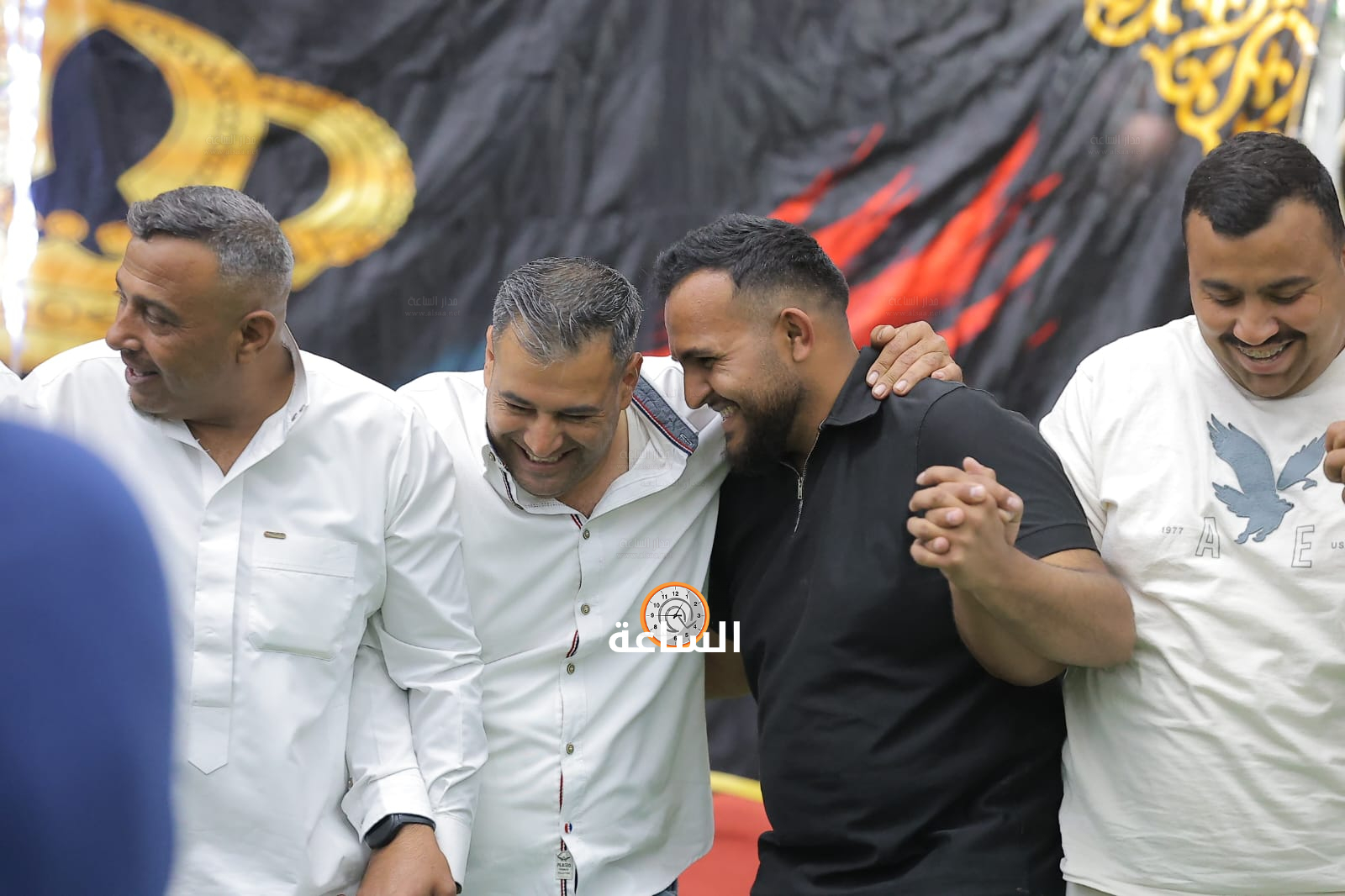 Madar Al-Saa Images 0.13123166241704265
