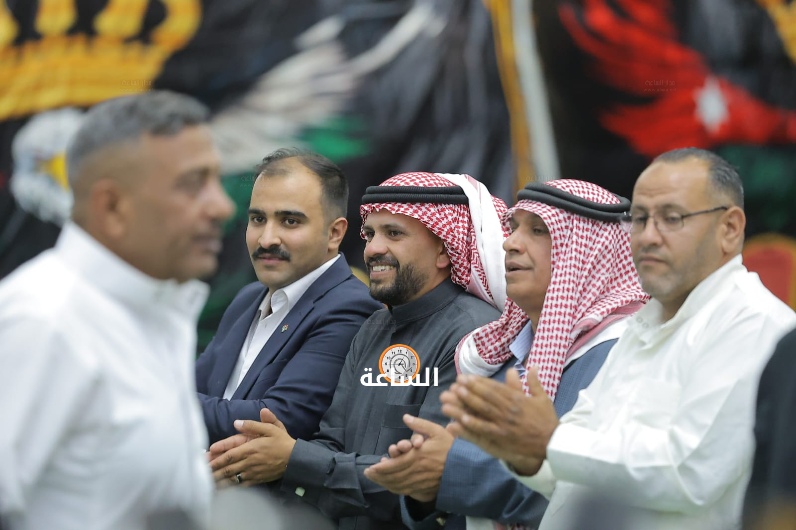 Madar Al-Saa Images 0.1499919384277354