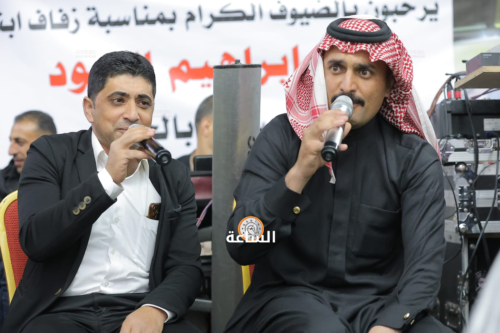 Madar Al-Saa Images 0.017881966309917896