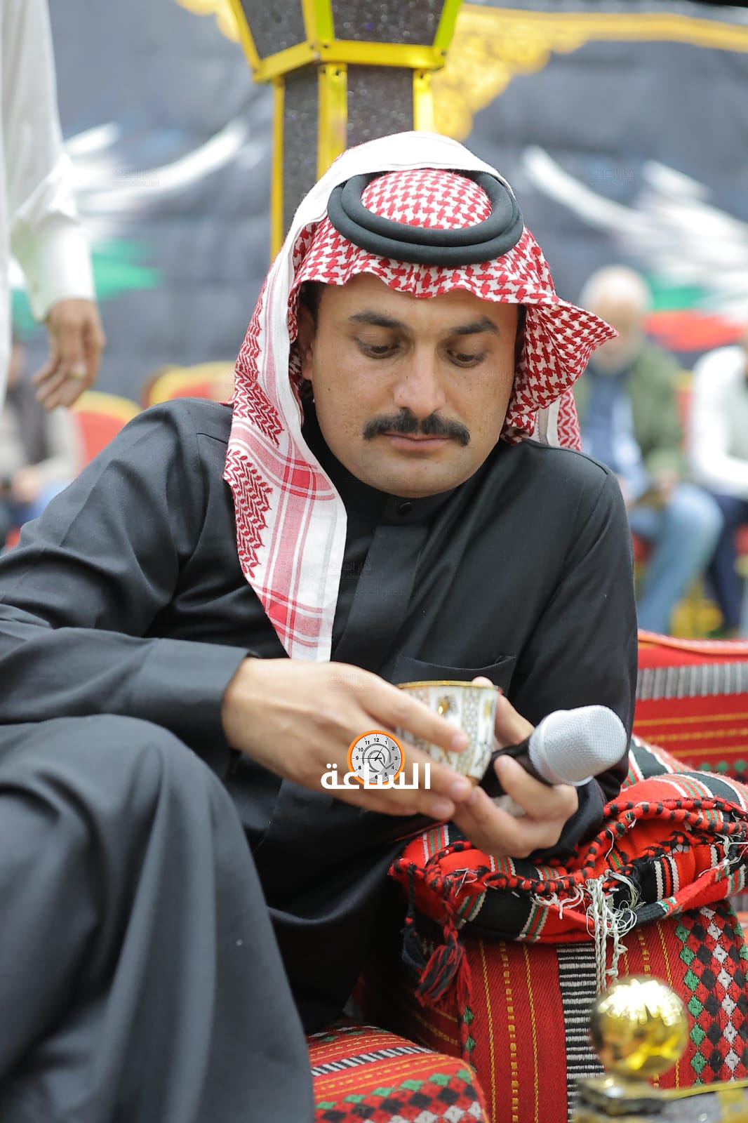 Madar Al-Saa Images 0.012403272262934695