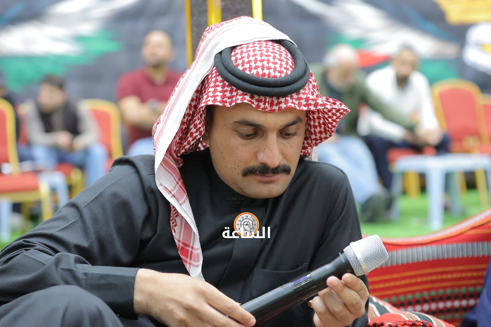 Madar Al-Saa Images 0.46353290399548086