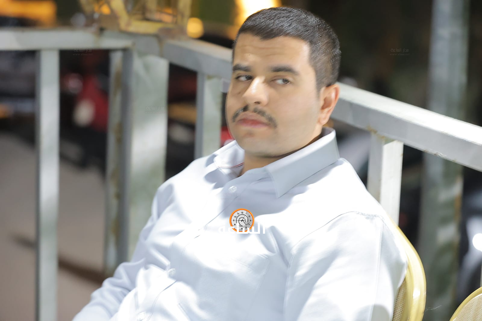 Madar Al-Saa Images 0.5028477640386353