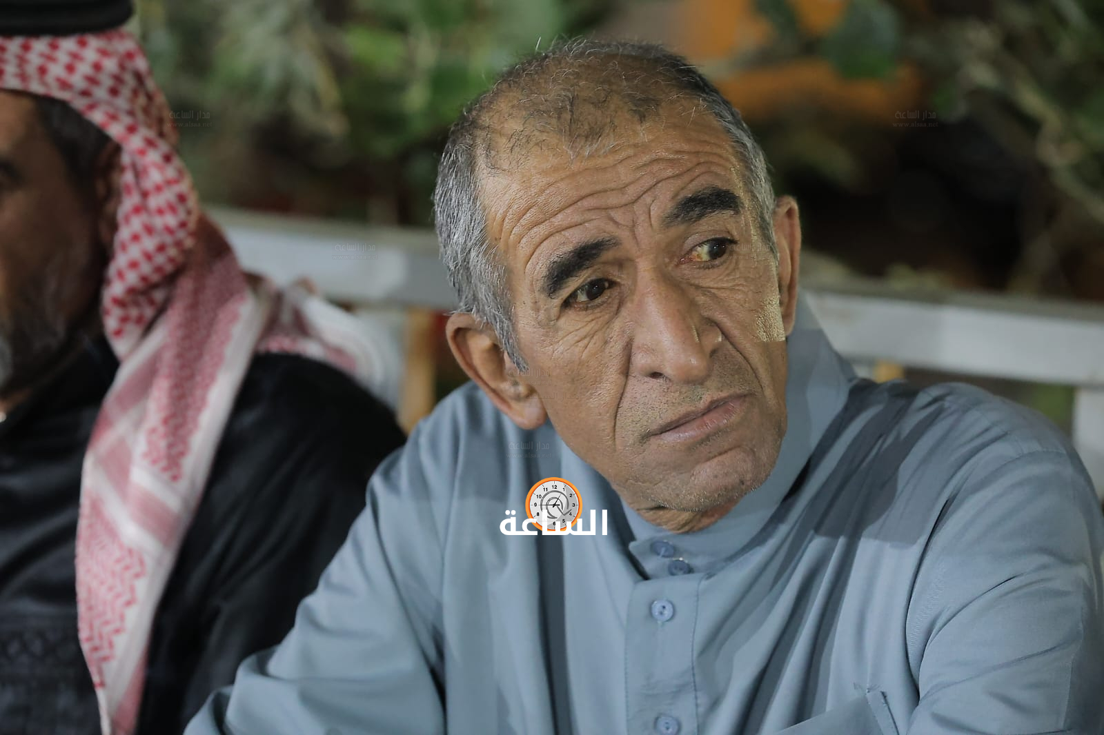 Madar Al-Saa Images 0.6255541513547765