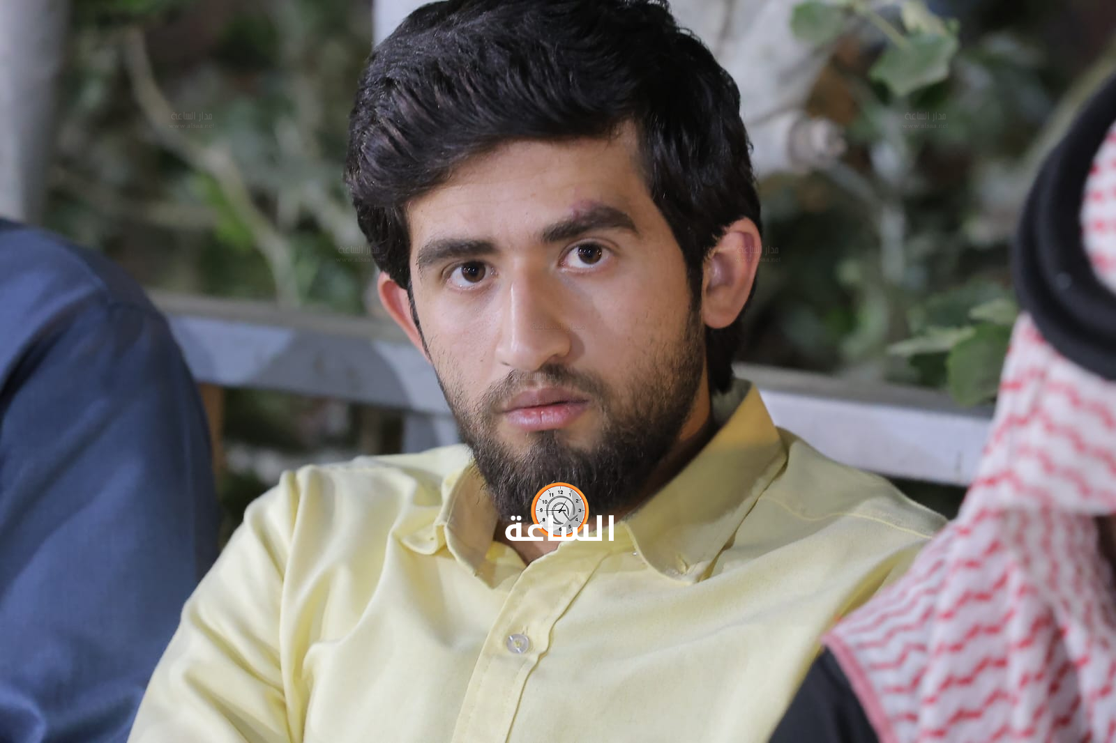 Madar Al-Saa Images 0.3104202633929194
