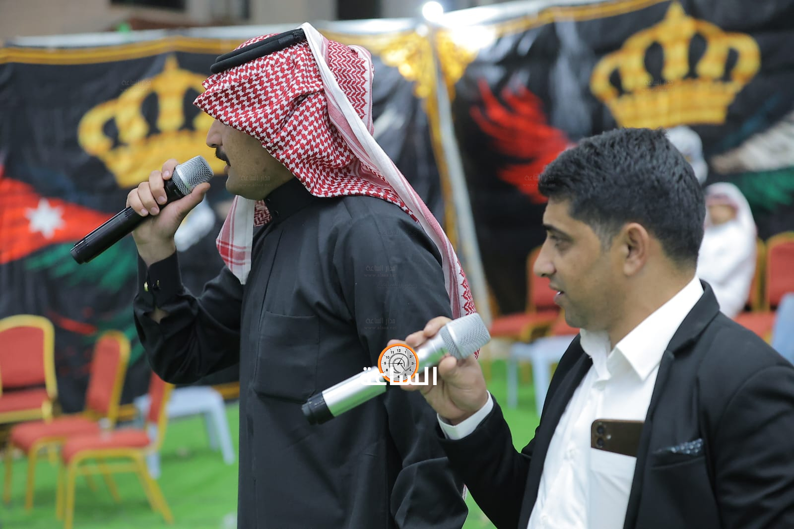 Madar Al-Saa Images 0.8866542487626314