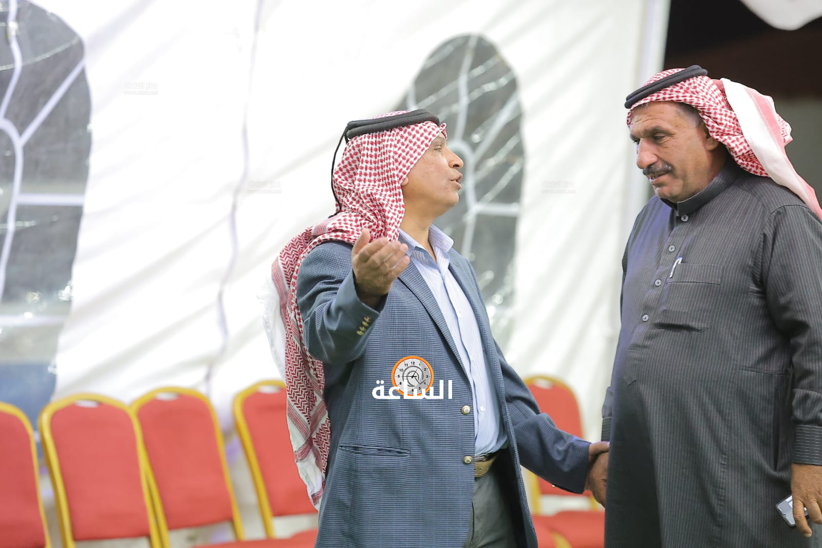 Madar Al-Saa Images 0.5131226231317058