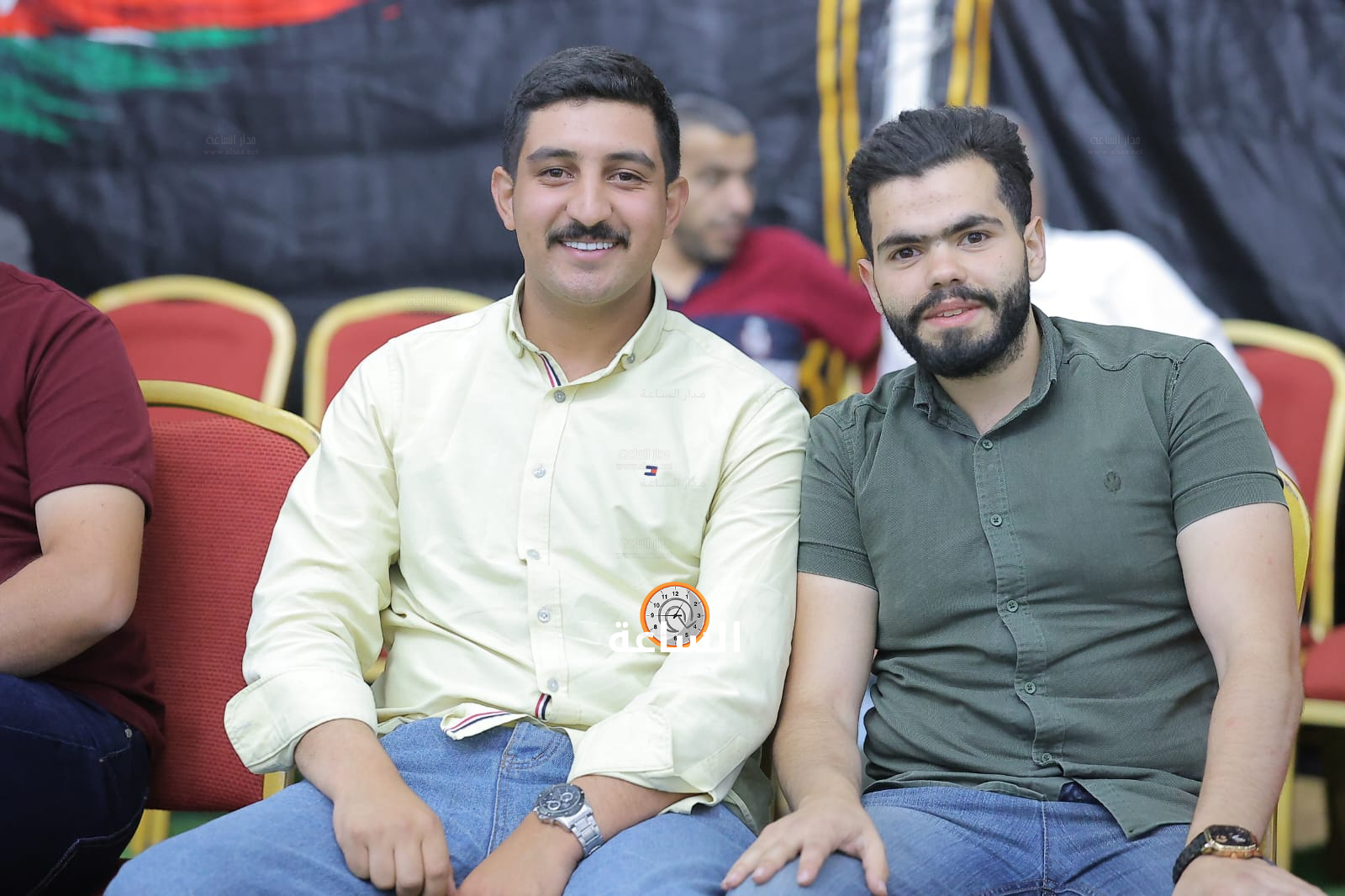 Madar Al-Saa Images 0.6643939533716603