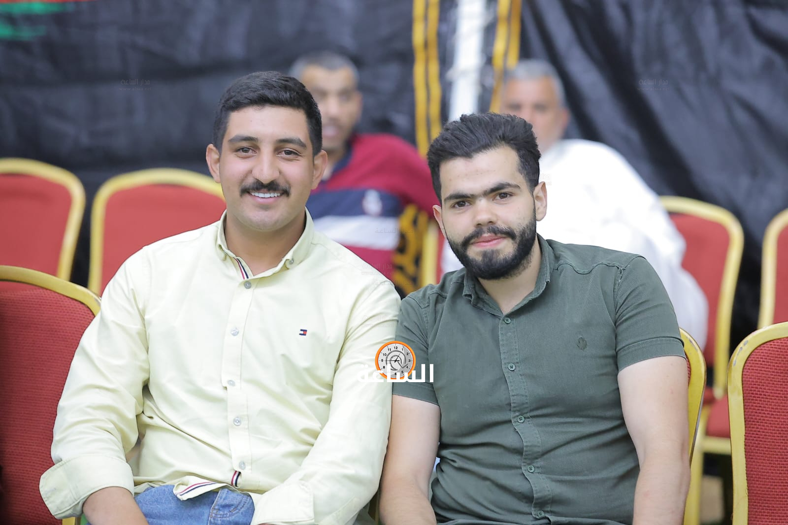 Madar Al-Saa Images 0.40349410303076827