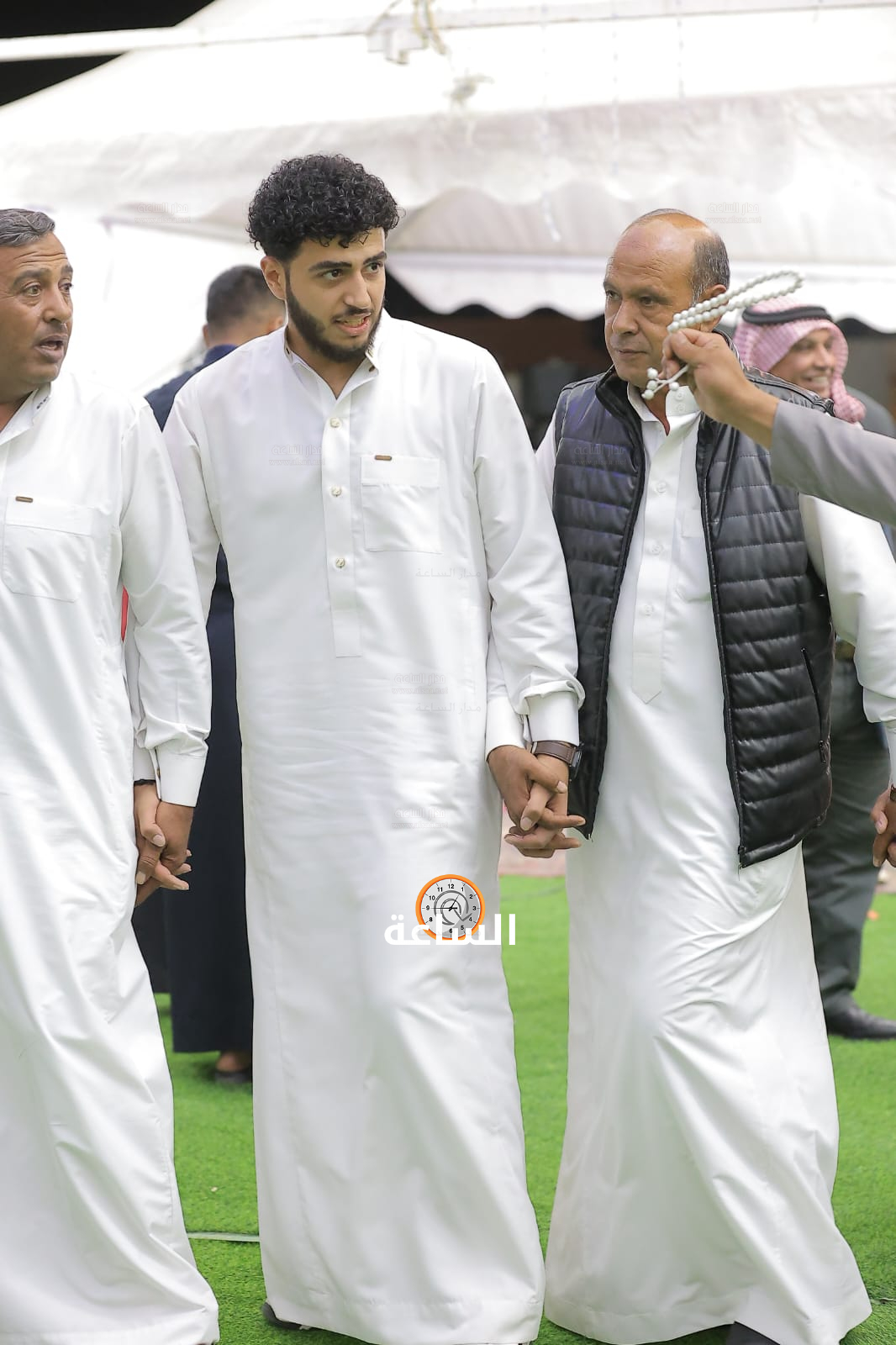 Madar Al-Saa Images 0.16562808482300517