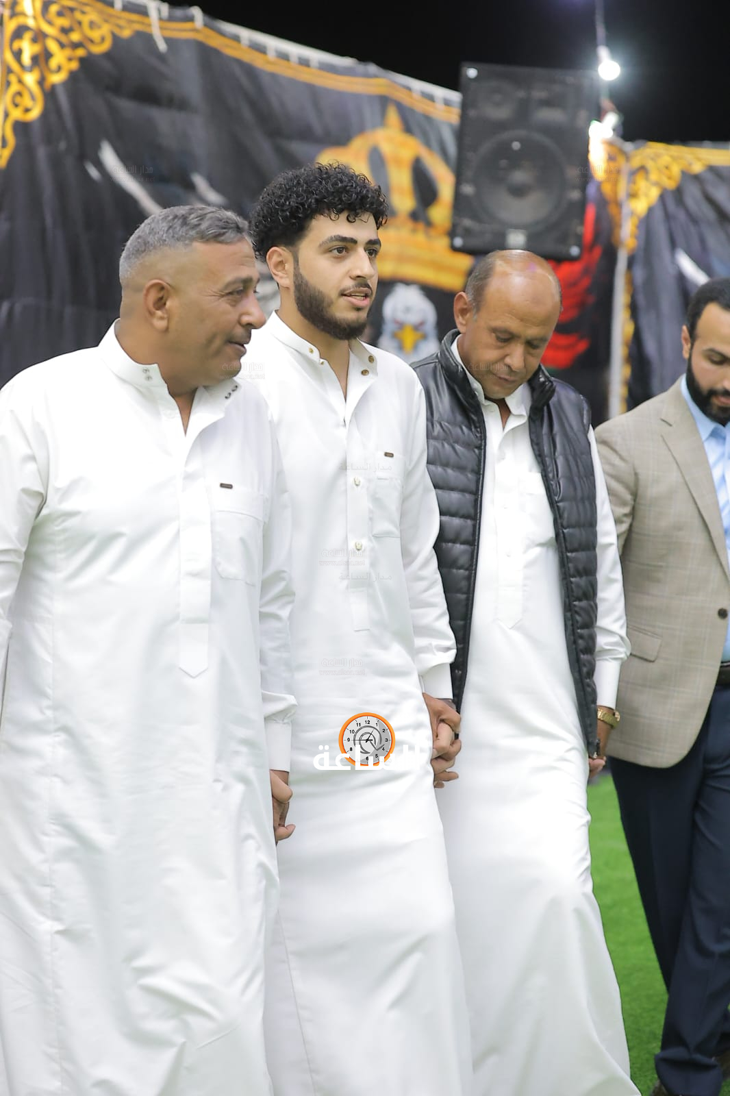 Madar Al-Saa Images 0.4133229065019588