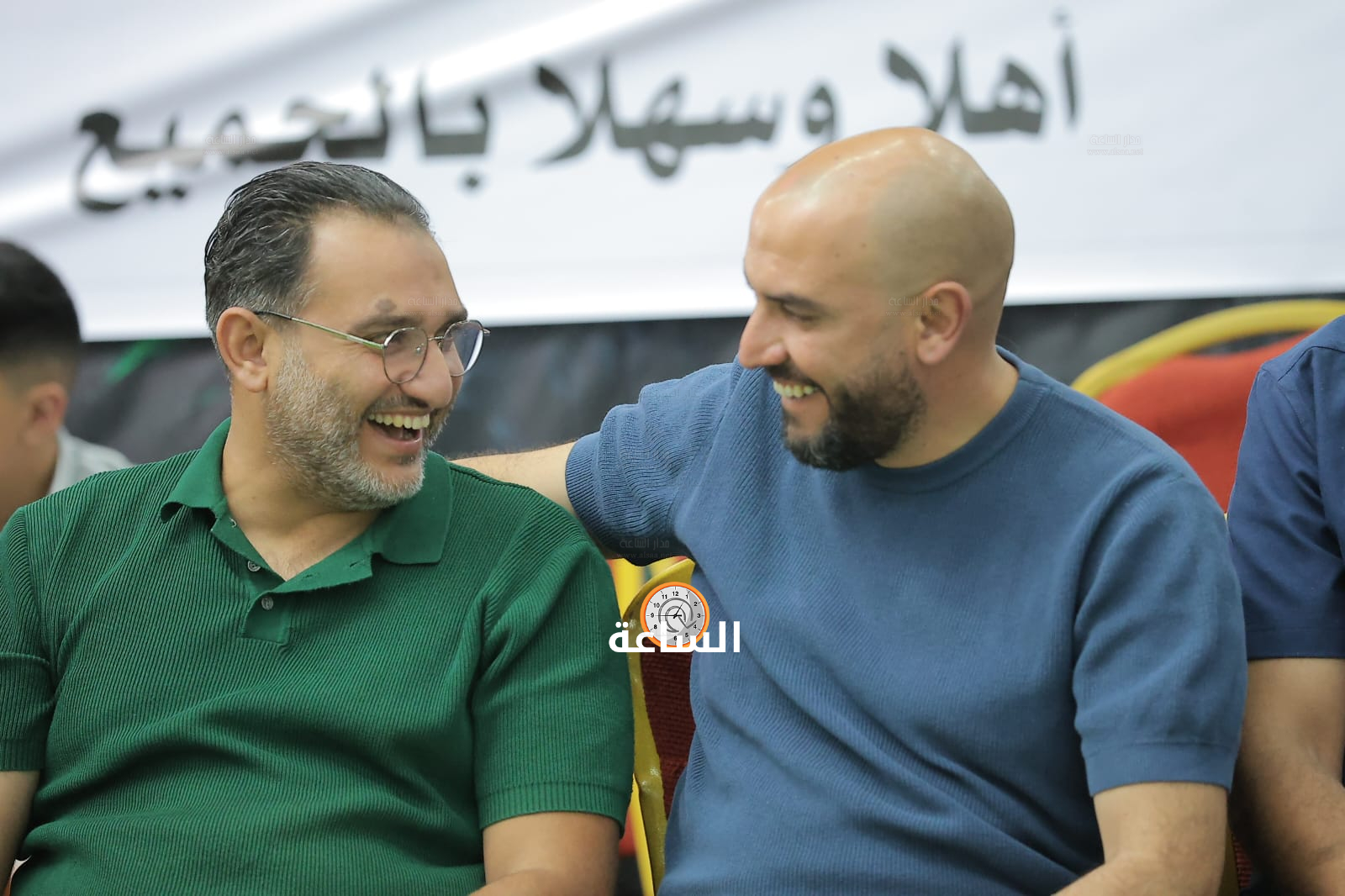 Madar Al-Saa Images 0.008691221851303554