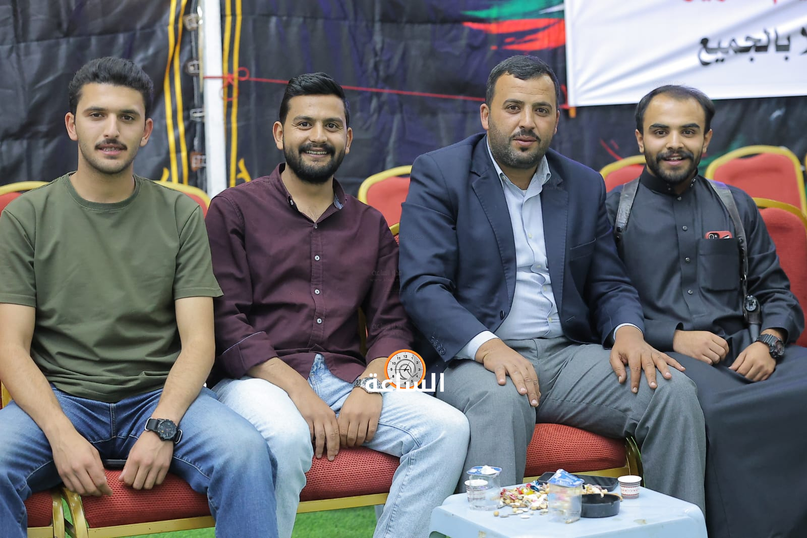 Madar Al-Saa Images 0.42349672186449905
