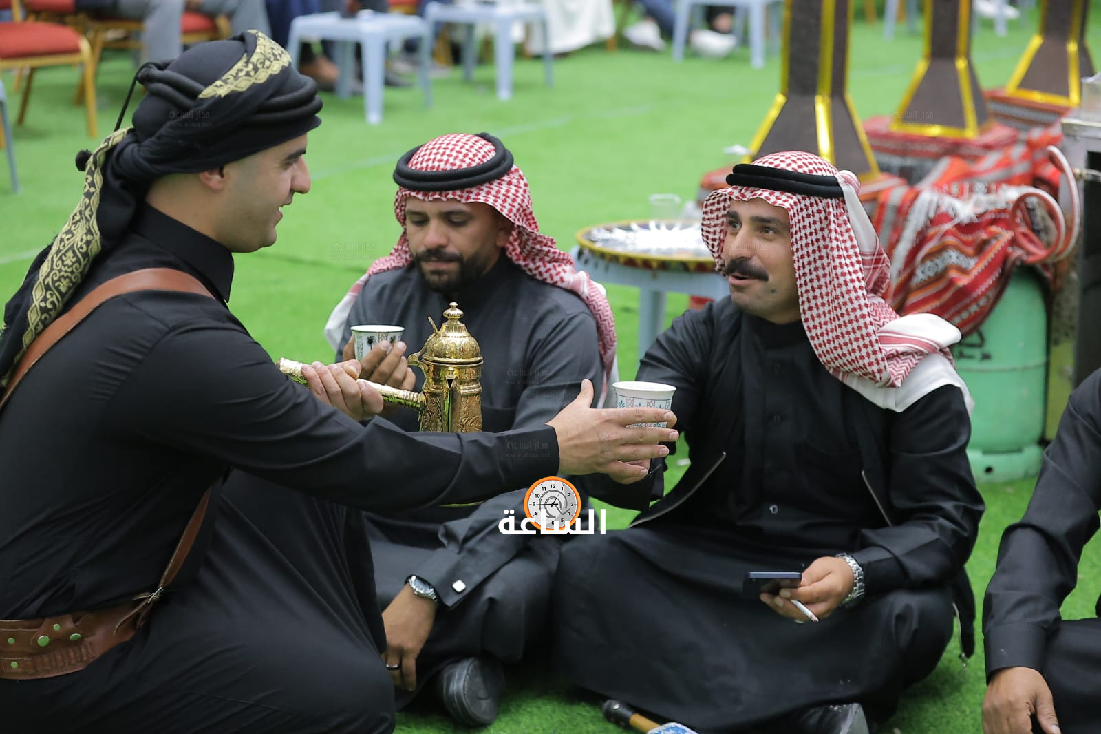 Madar Al-Saa Images 0.8267263059212606
