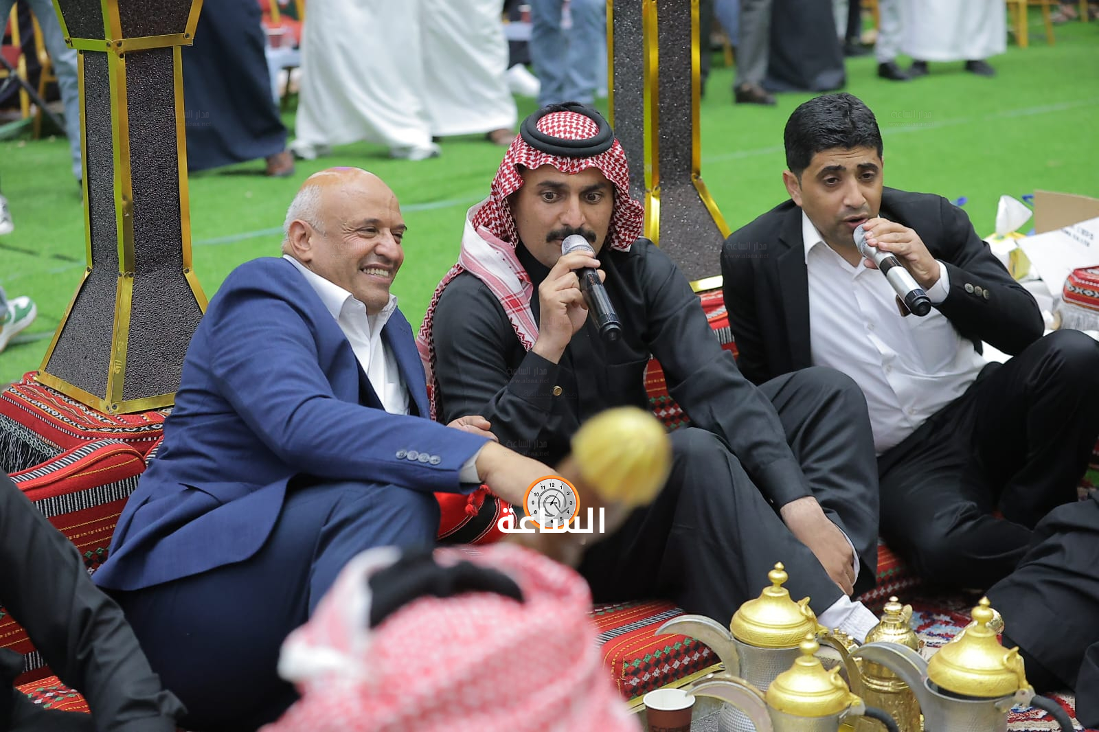 Madar Al-Saa Images 0.9582137462101251