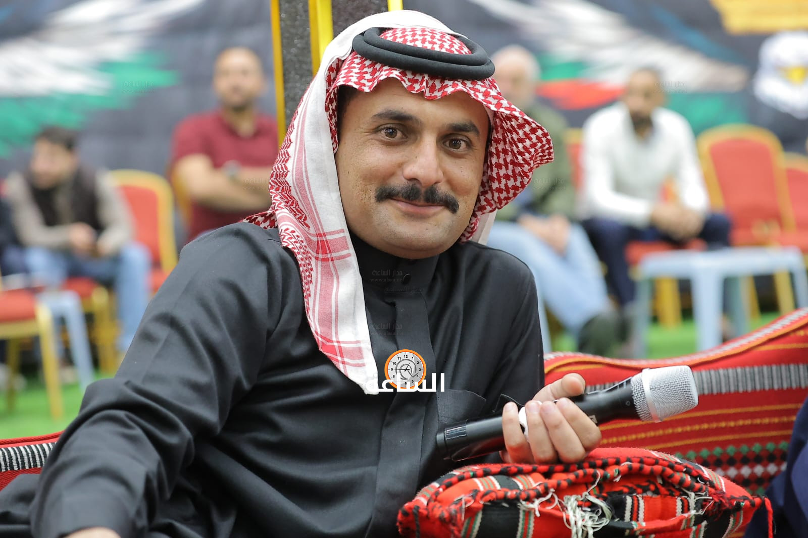 Madar Al-Saa Images 0.5569281757540949