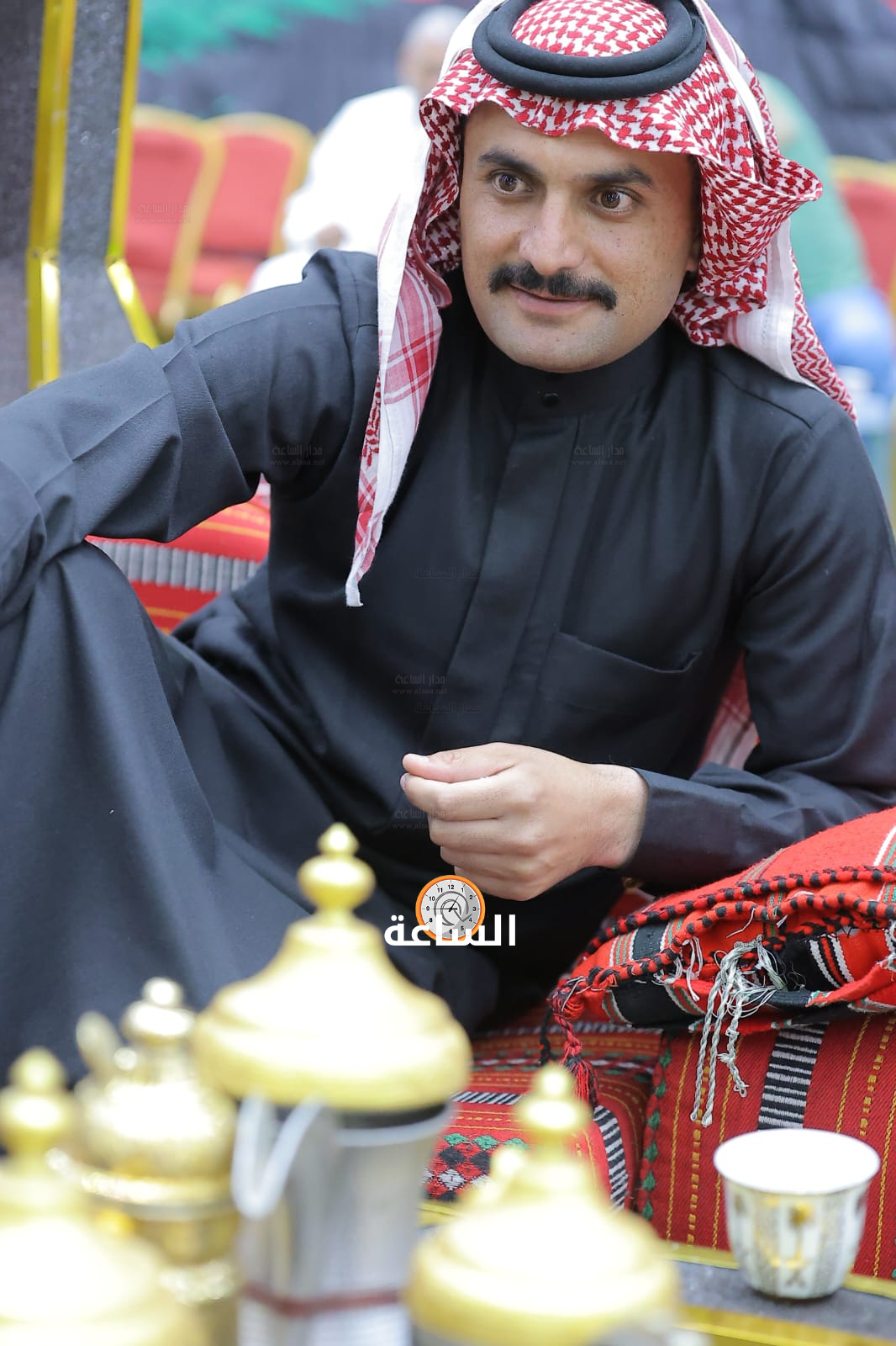 Madar Al-Saa Images 0.05219632966050791