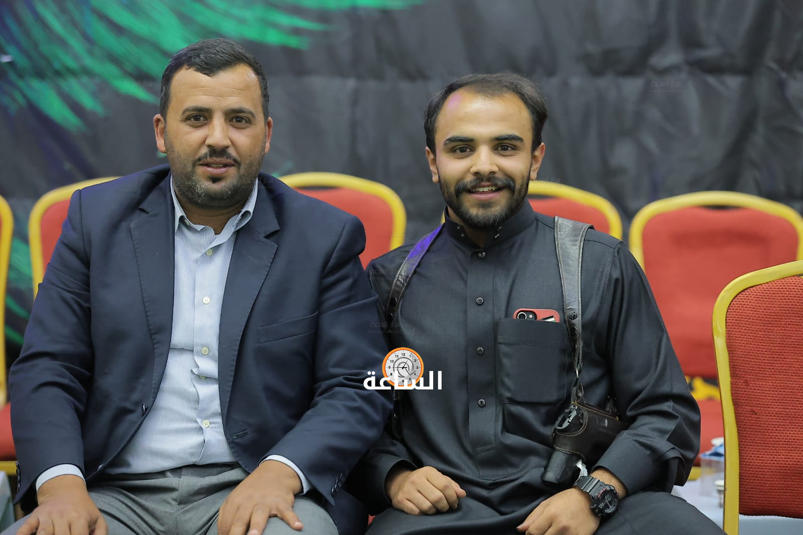 Madar Al-Saa Images 0.4321798263637673