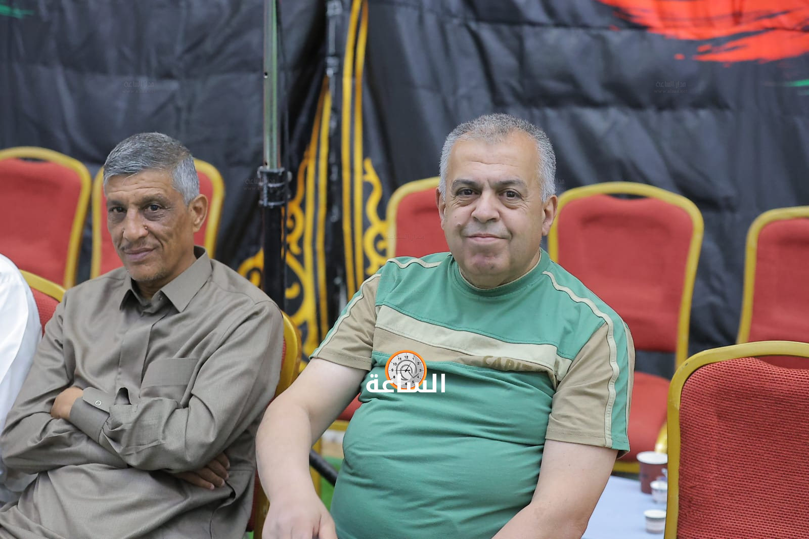 Madar Al-Saa Images 0.343772580488539
