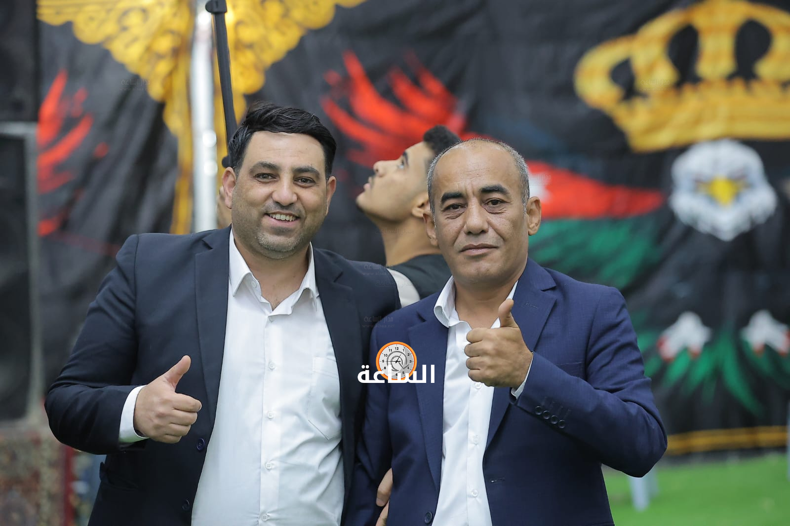 Madar Al-Saa Images 0.041378225009666814