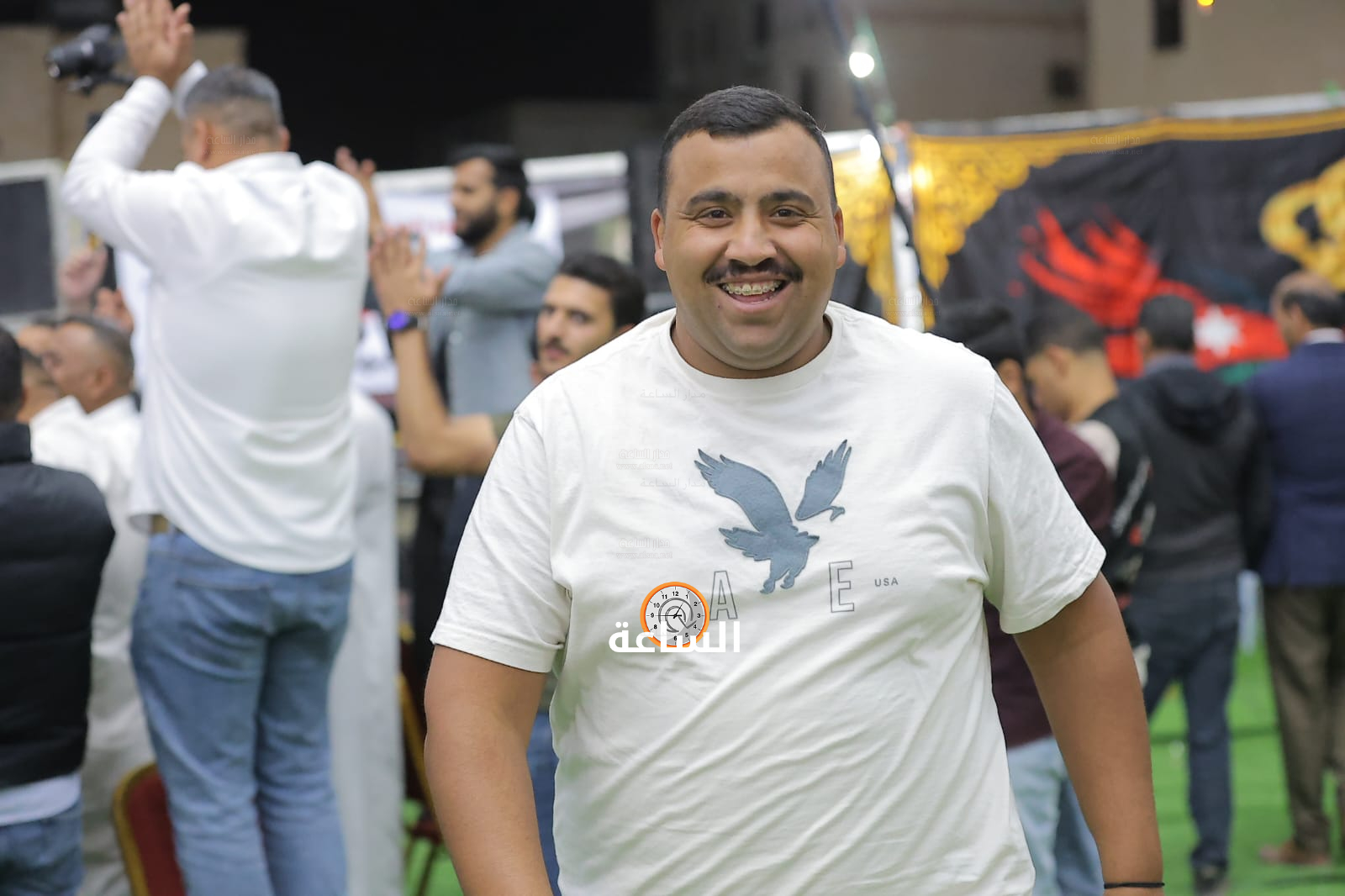 Madar Al-Saa Images 0.9797350666022462
