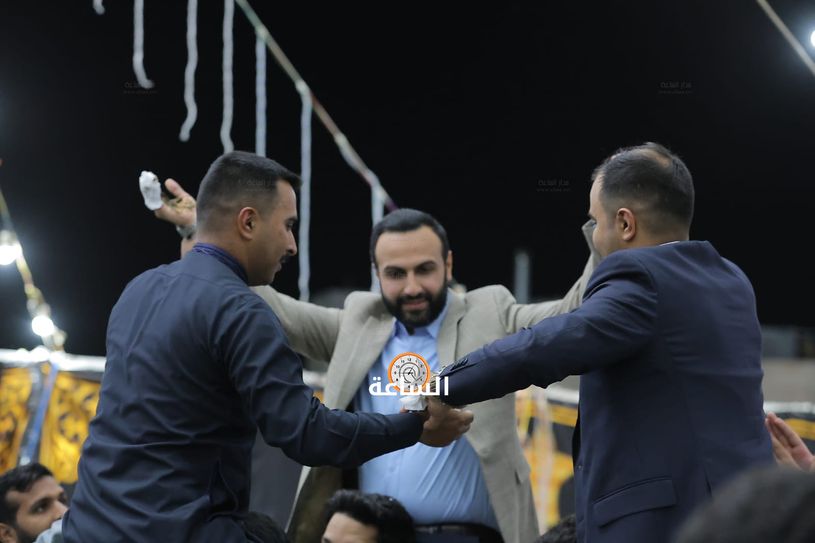 Madar Al-Saa Images 0.6813974412608927