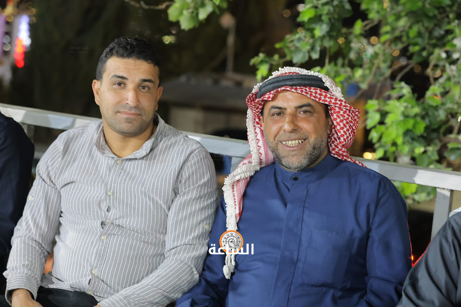 Madar Al-Saa Images 0.15257271366716885