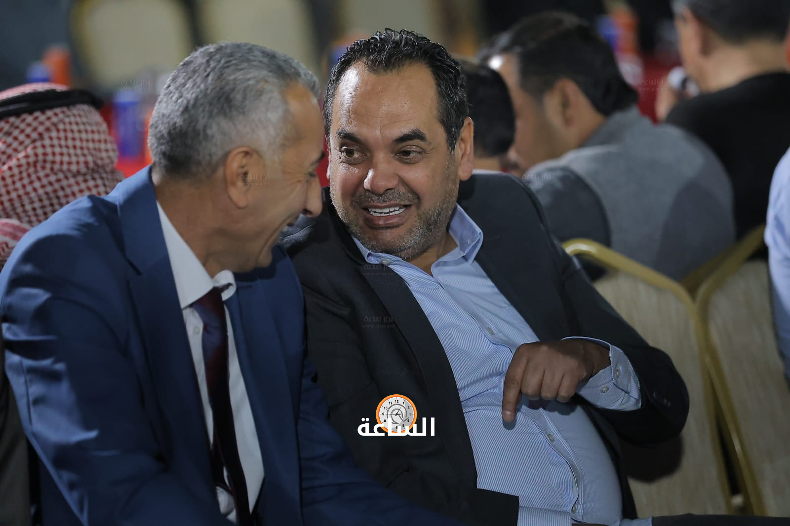 Madar Al-Saa Images 0.6069877544375433