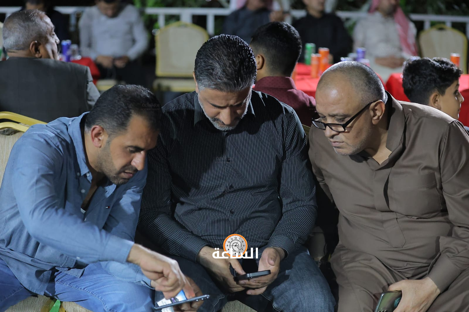 Madar Al-Saa Images 0.9072654537588521